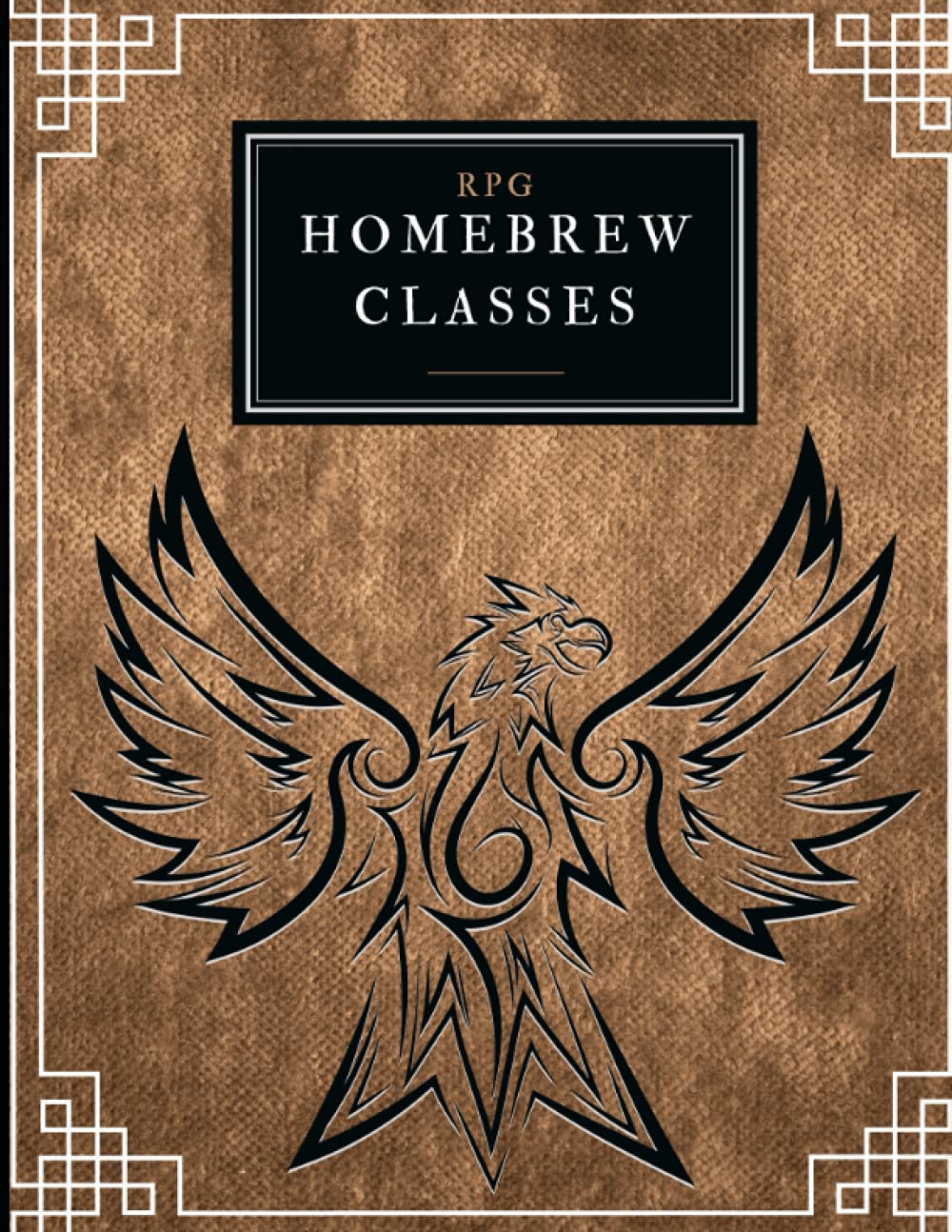 RPG Homebrew Classes: Build your homebrew RPG create a class with this 5e homebrew classes creator!
