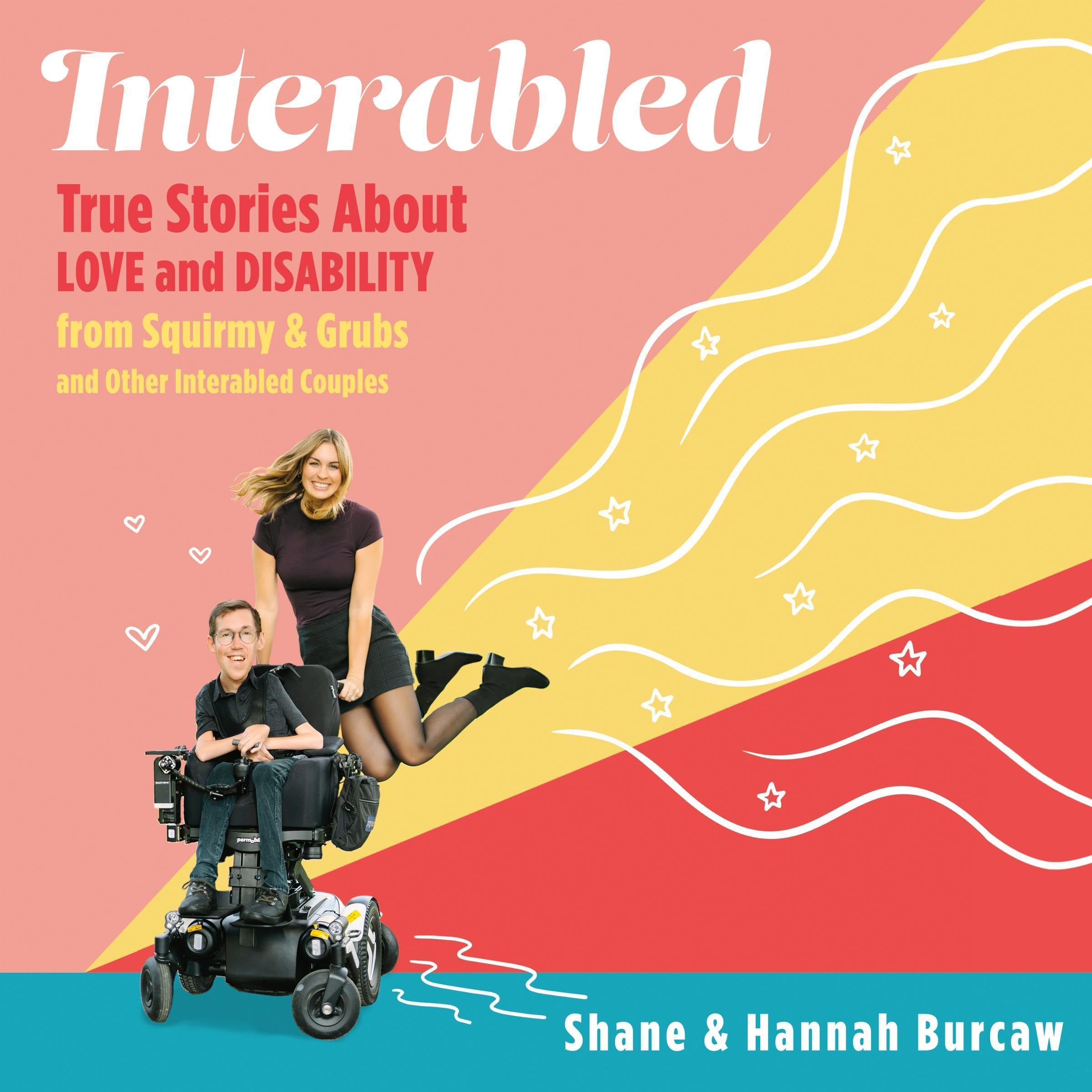 Cover art for Interabled