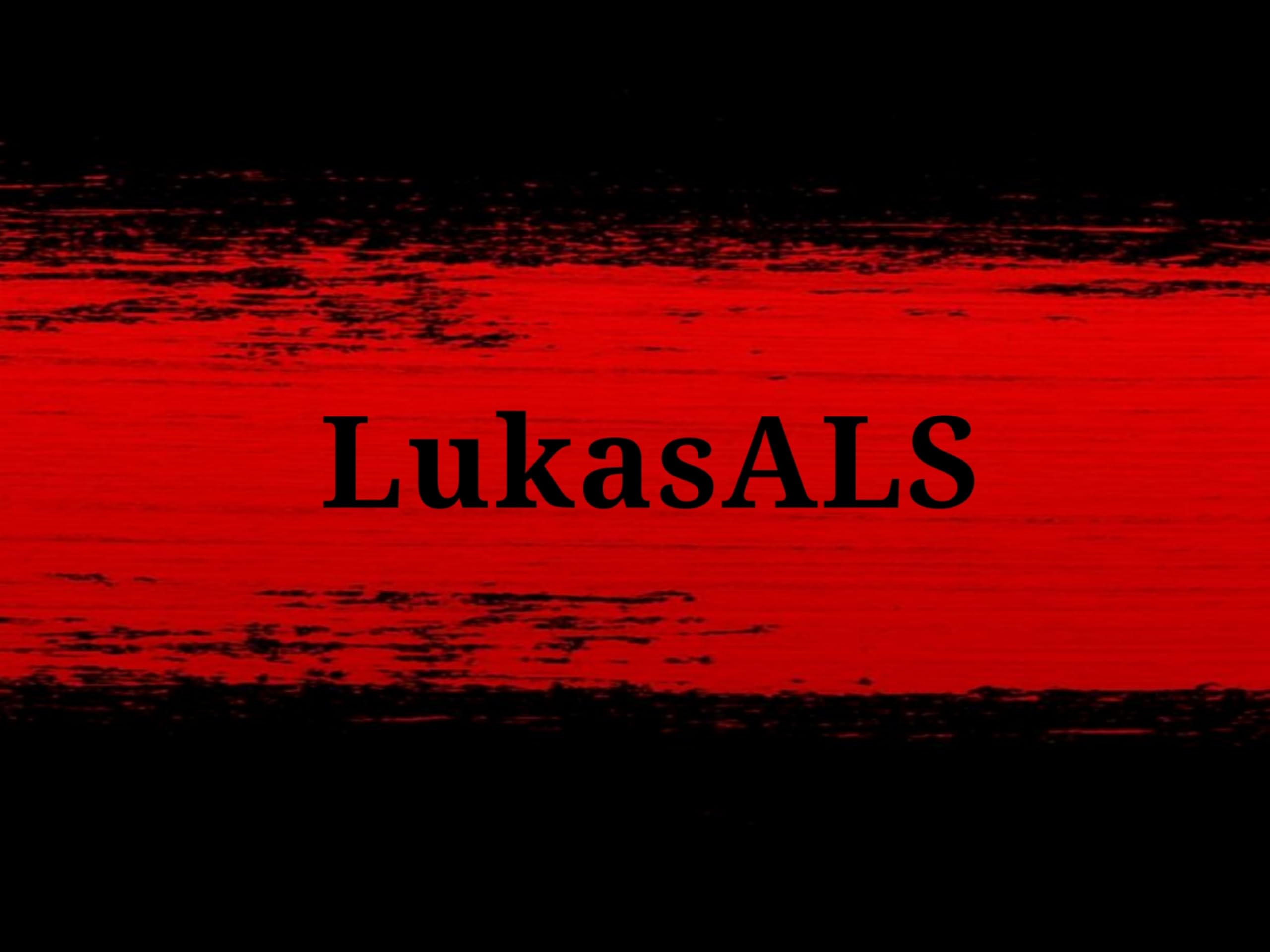 LukasALS