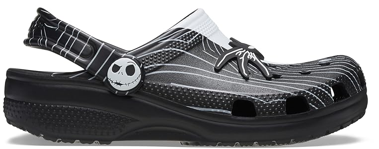 Amazon | Crocs (クロックス) 男女兼用 子供用 ジャック