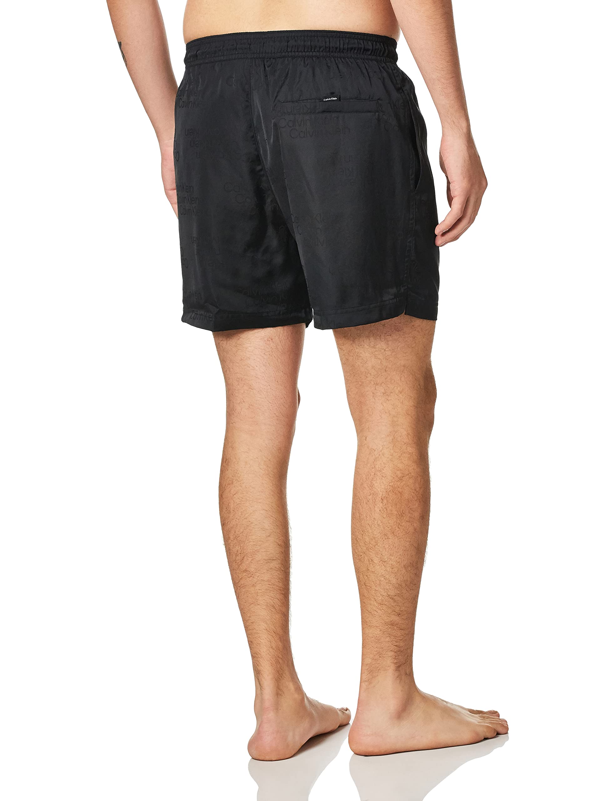 Calvin Klein BOXER NERO