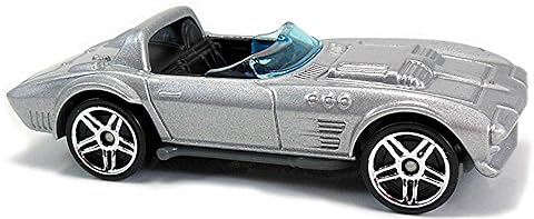 コルベット グランドスポーツ