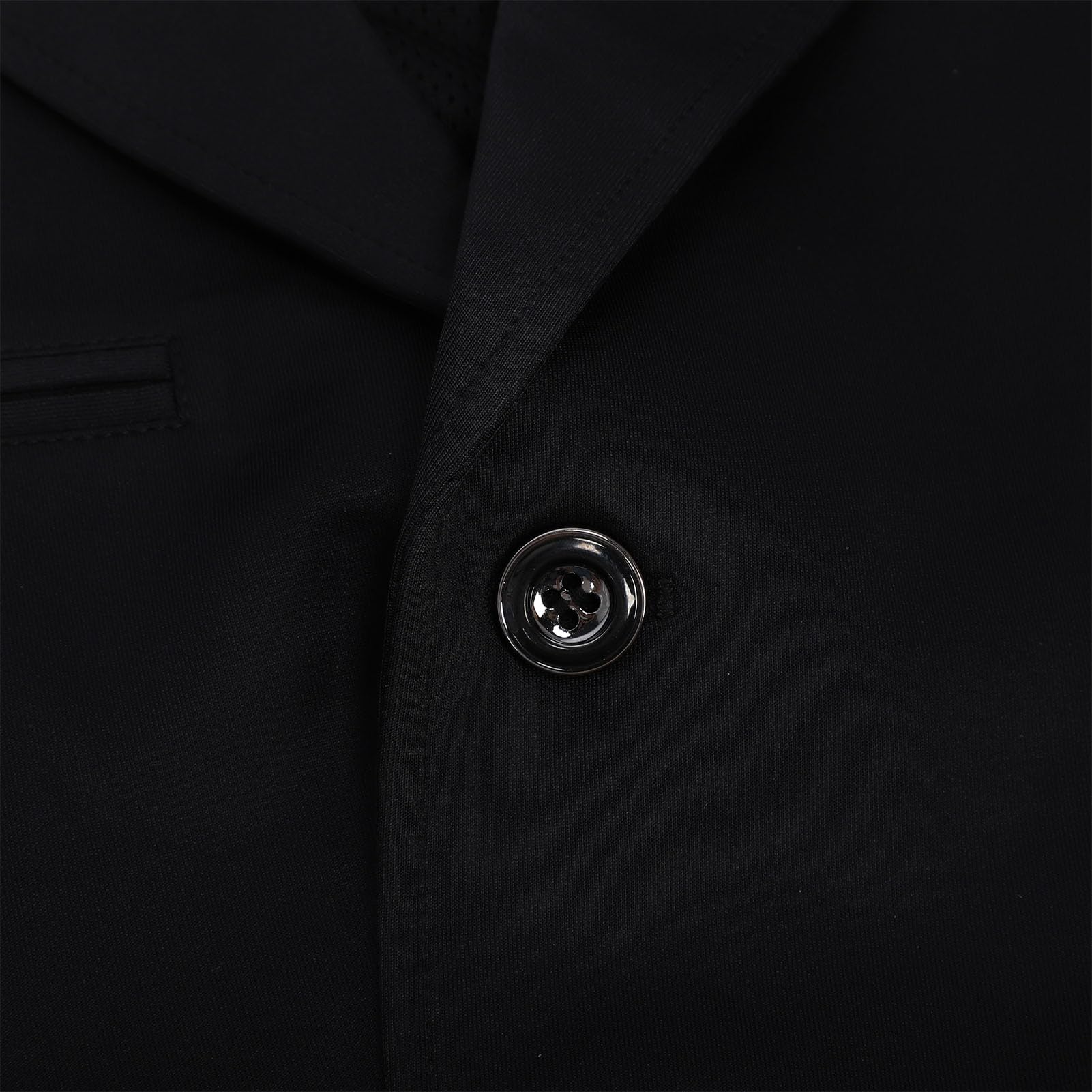 Abrigo Ecuestre Ligero y Elegante Chaqueta de Equitación para Hombres y Mujeres Mezcla de Algodón de Competición