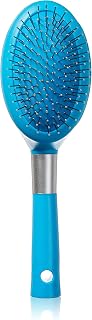 Chalesco 50141 Escova Soft com Pente Embutido para Cães (cores sortidas)