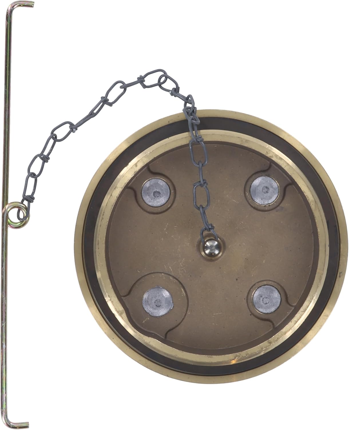 MotoRad 10610 Fuel Cap