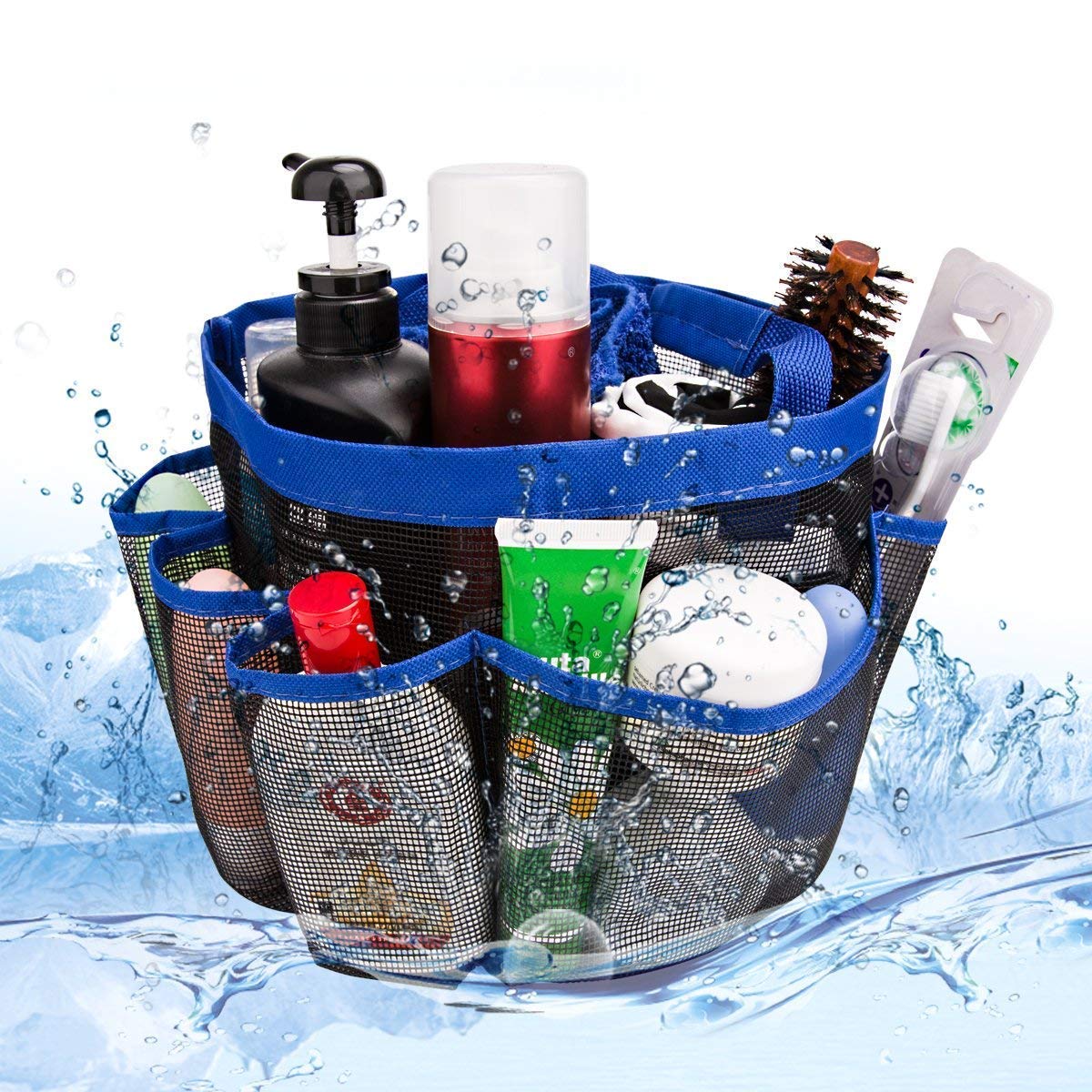 Shower Tote Bed Bath Beyond at Justin Wakefield blog