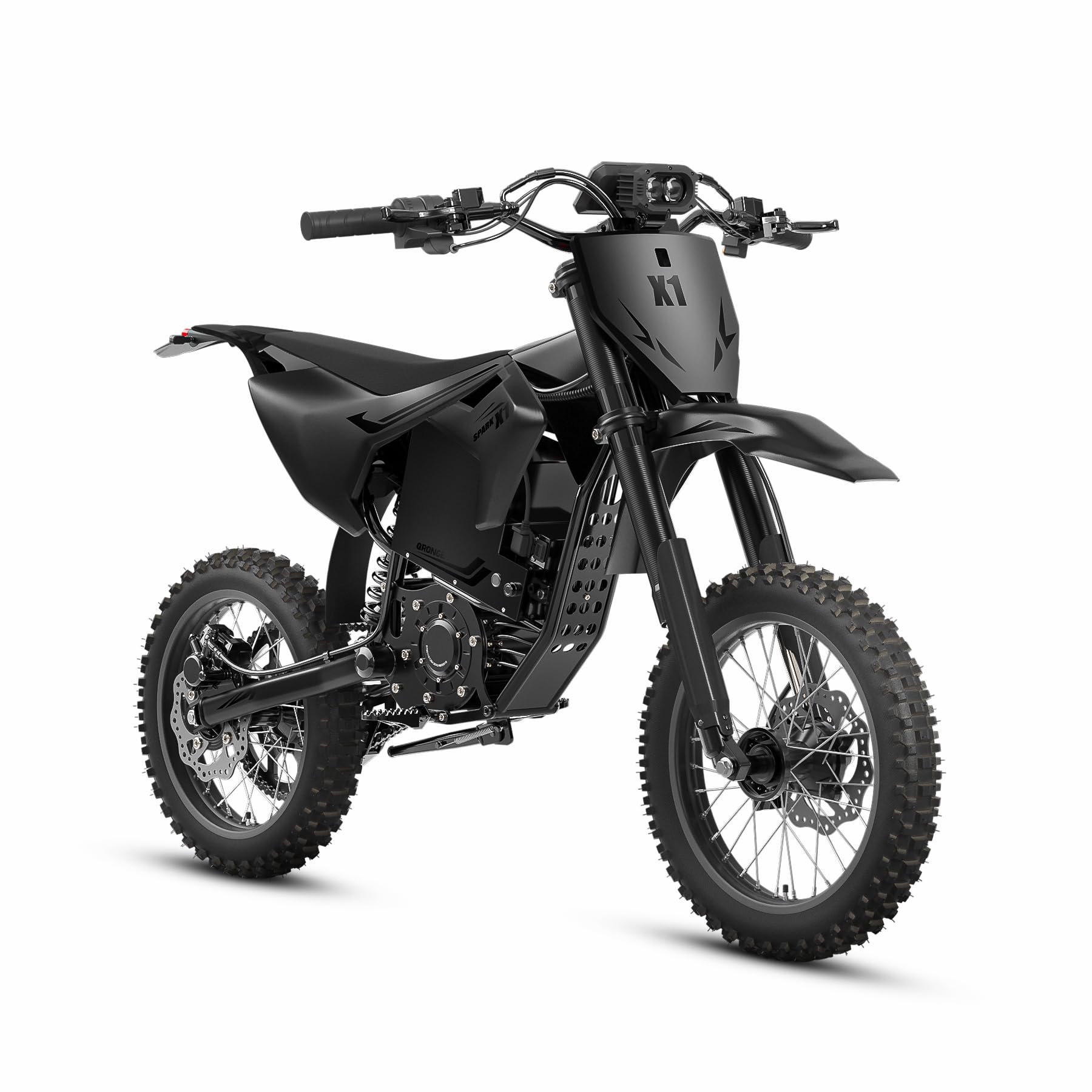 QRONGE X1 Spark Electric Dirt Bike - vehicles | Mubboo