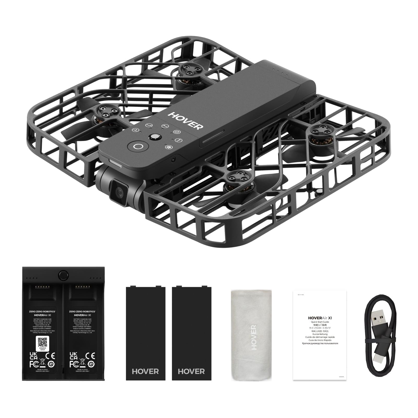 HOVERAir X1 Drone