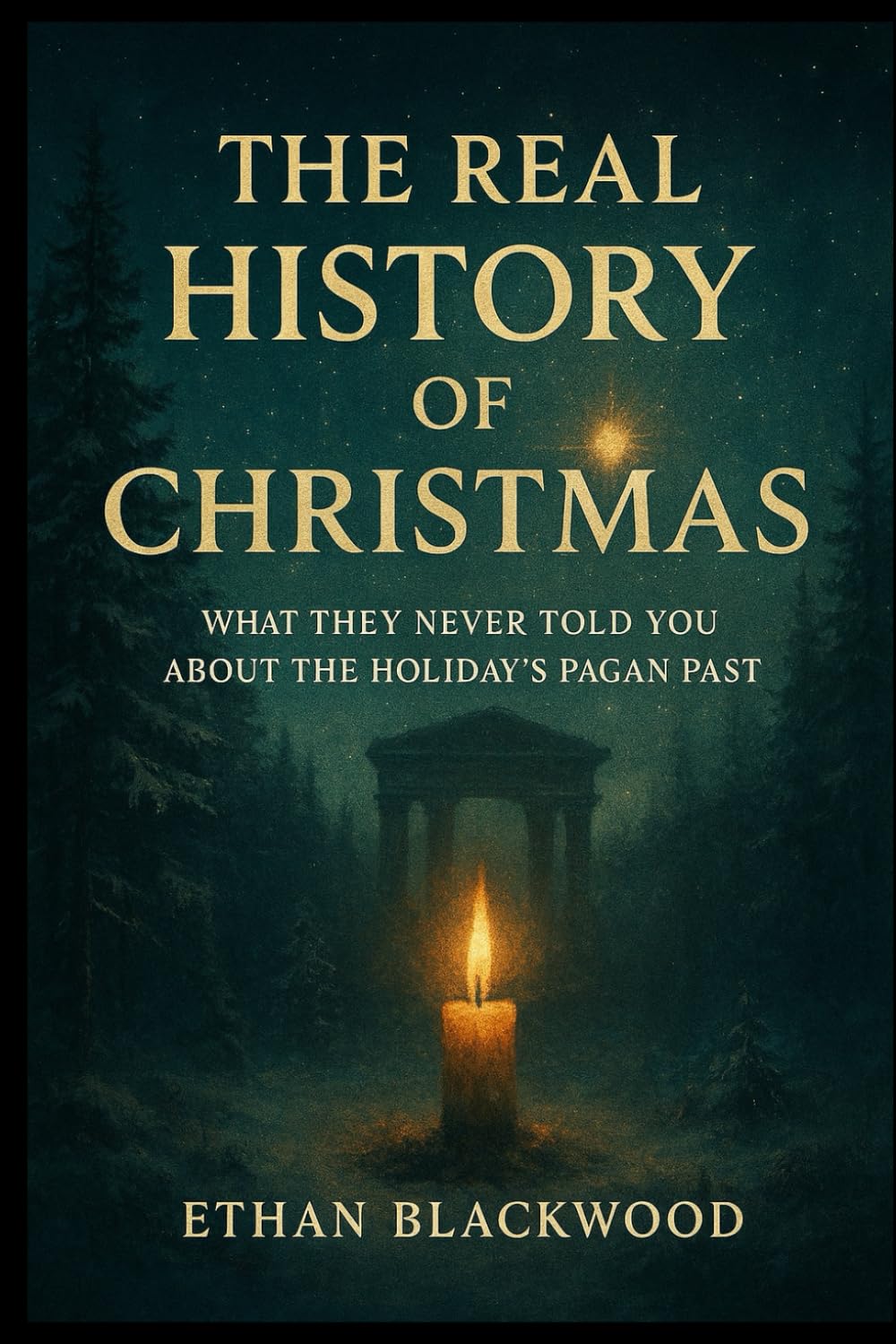 The Real History of Christmas: What They Never Told You About the Holiday’s Pagan Past