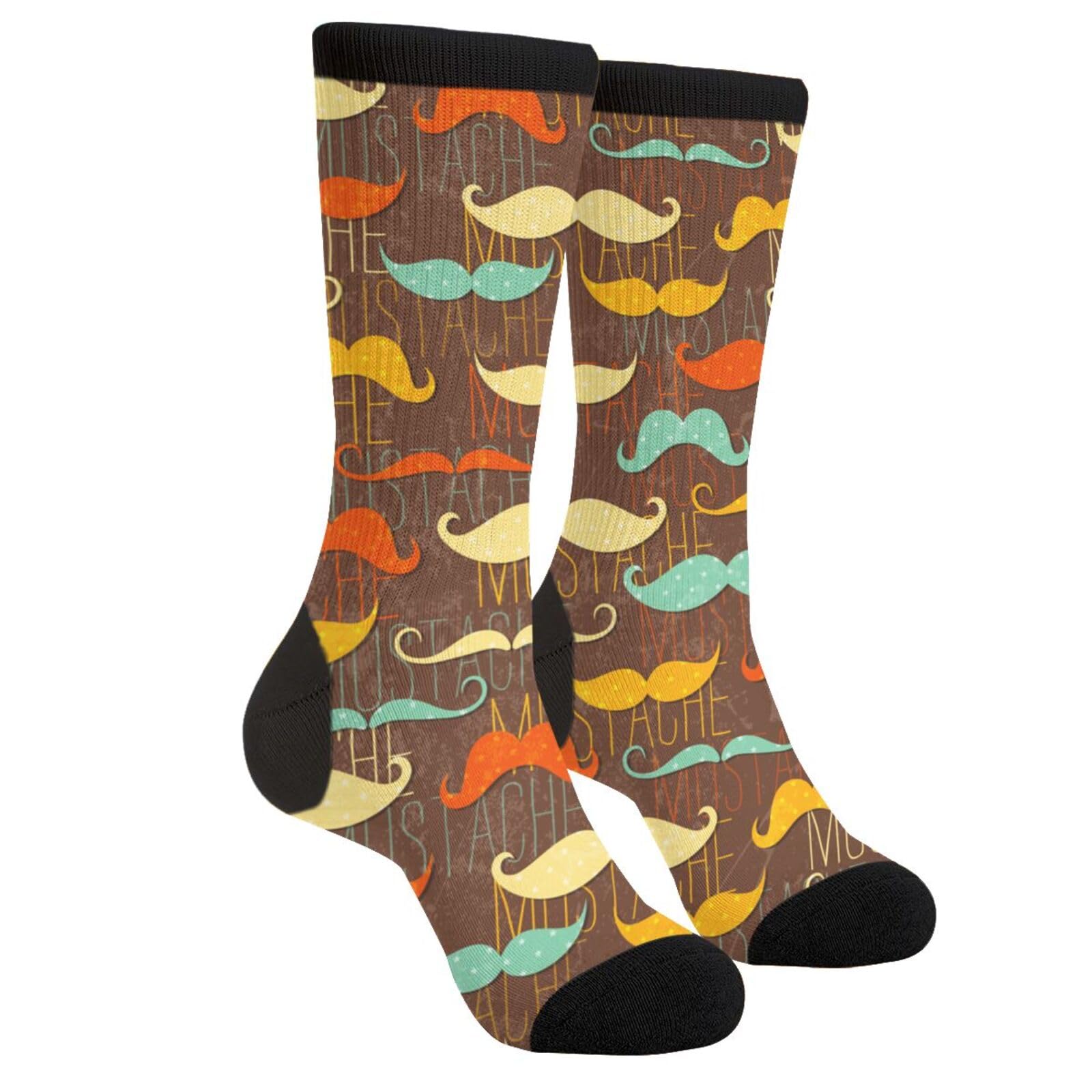 Novelty And Interesting Socks For Men And Women
