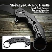 Vista 4 de CIVIVI Navaja de bolsillo Incisor II