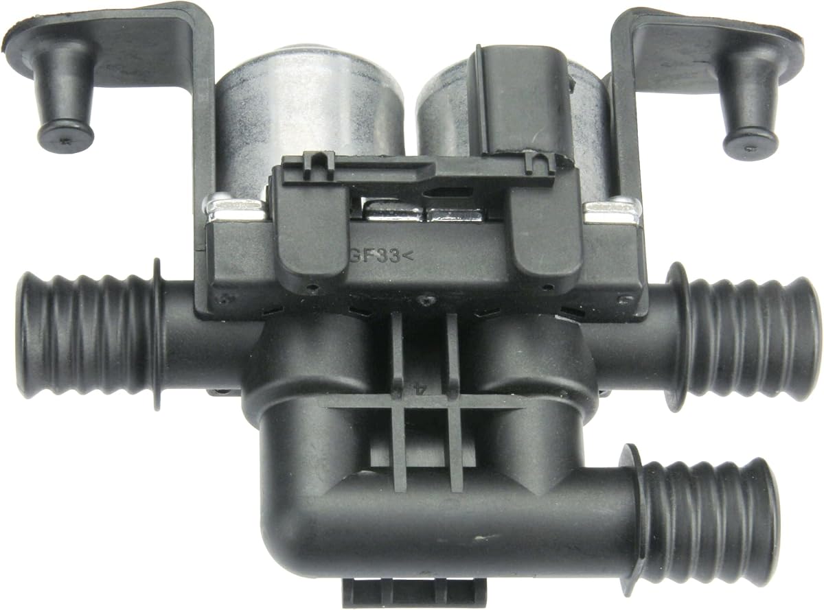 Válvula calentadora URO Parts 64116910544