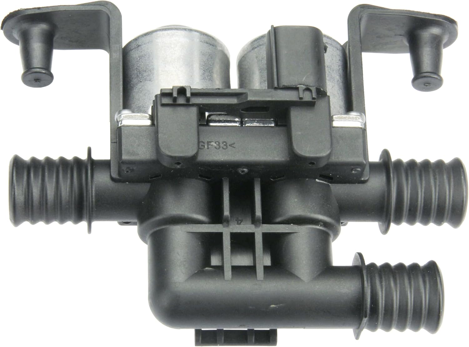 URO Parts 64116910544 Heater Valve
