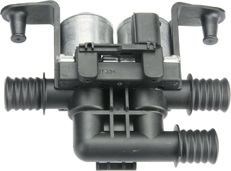 Válvula calentadora URO Parts 64116910544