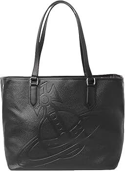 Amazon | [ヴィヴィアンウエストウッド] ハミルトン メンズ トート