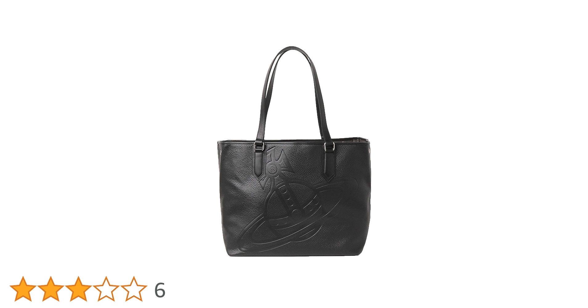 Amazon.co.jp: Vivienne Westwood Hamilton VWB592 Men's Tote