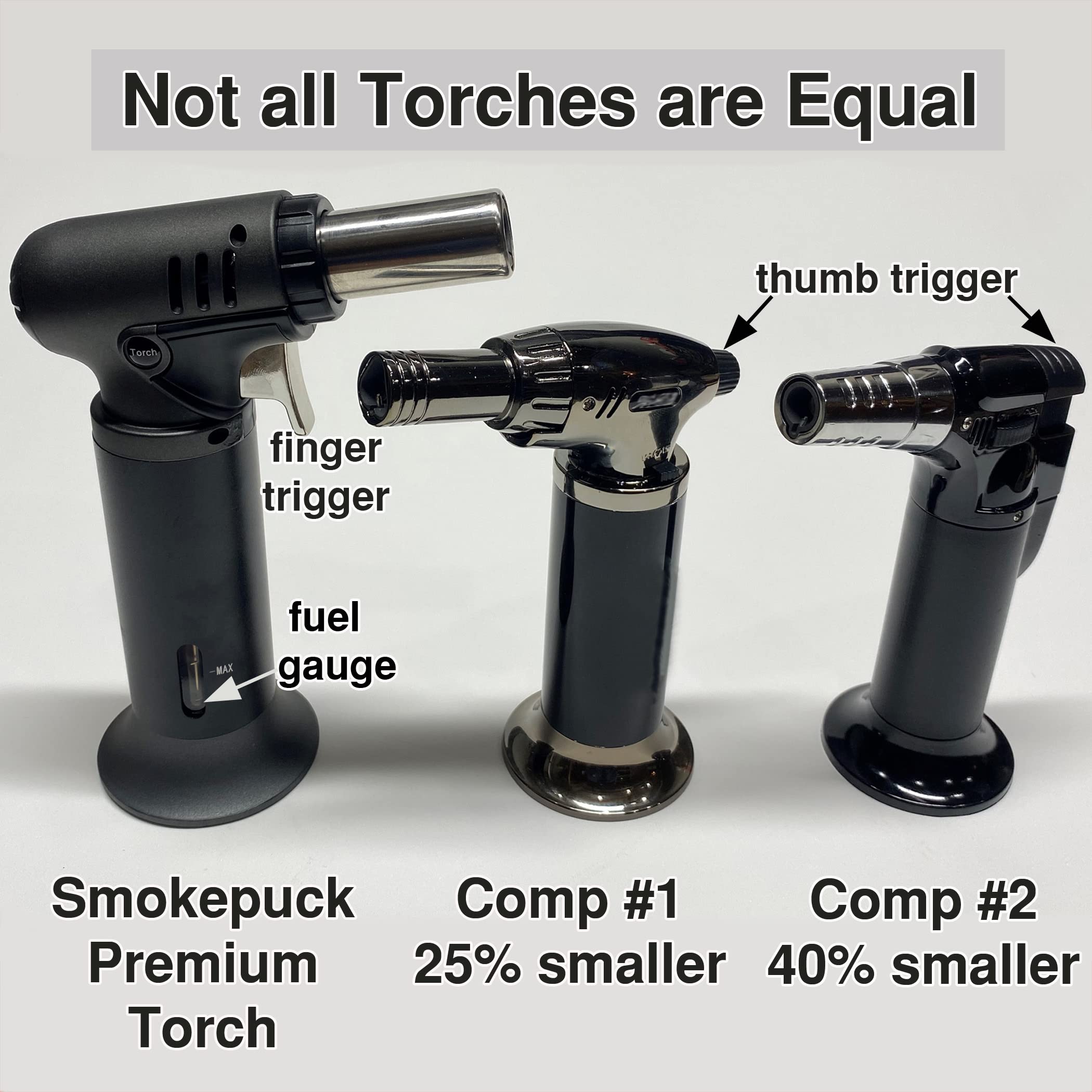 Amazon.com : Smokepuck Cocktail Smoker Kit - Made in USA