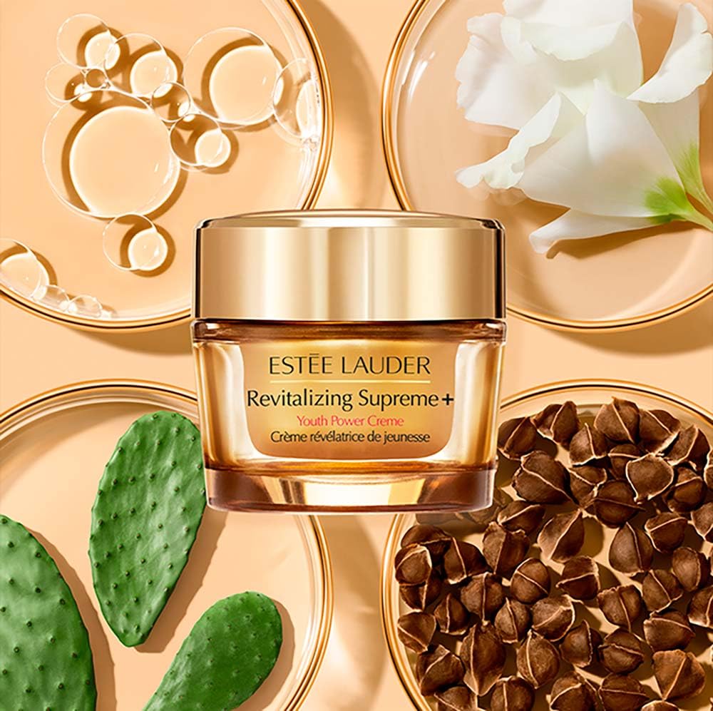 Revitalizing Supreme + Youth Power Creme 50ML