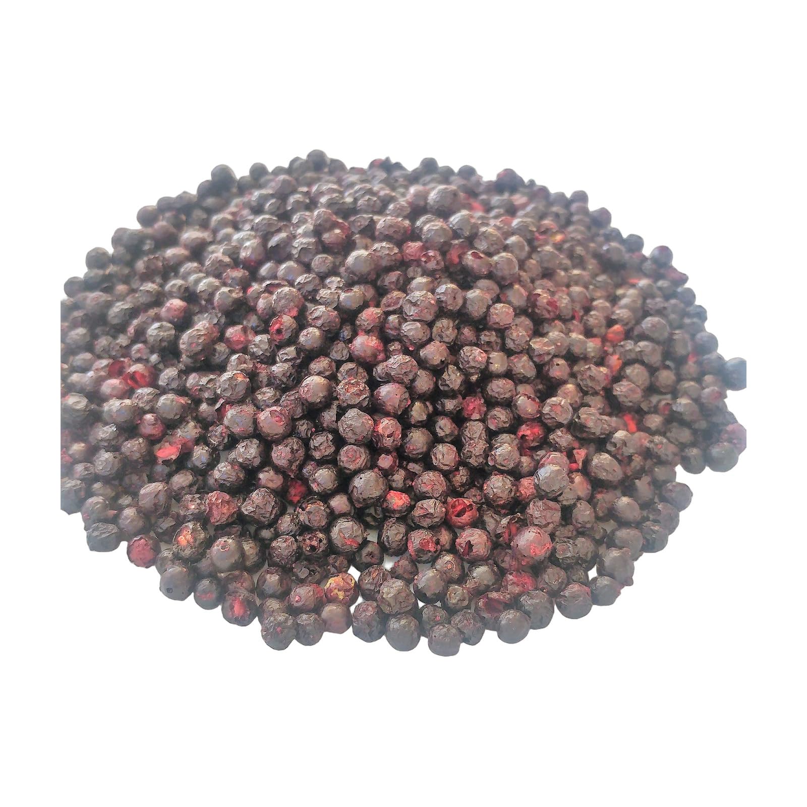 Czarny Bez Lio. 1 Kg