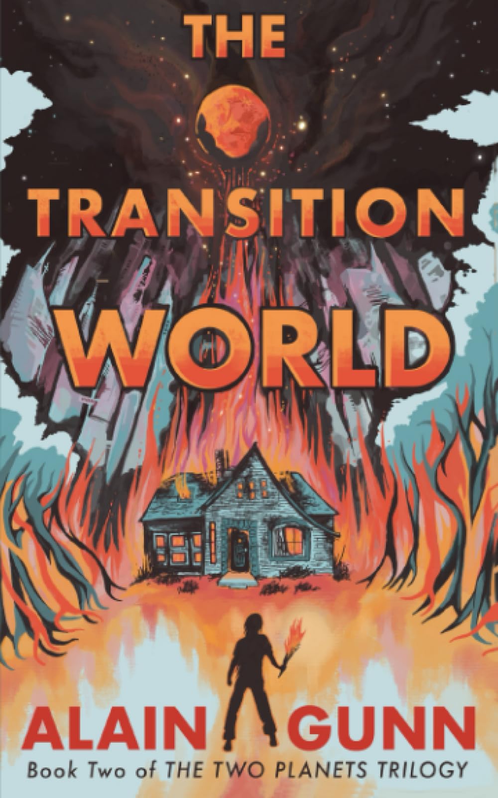 The Transition World