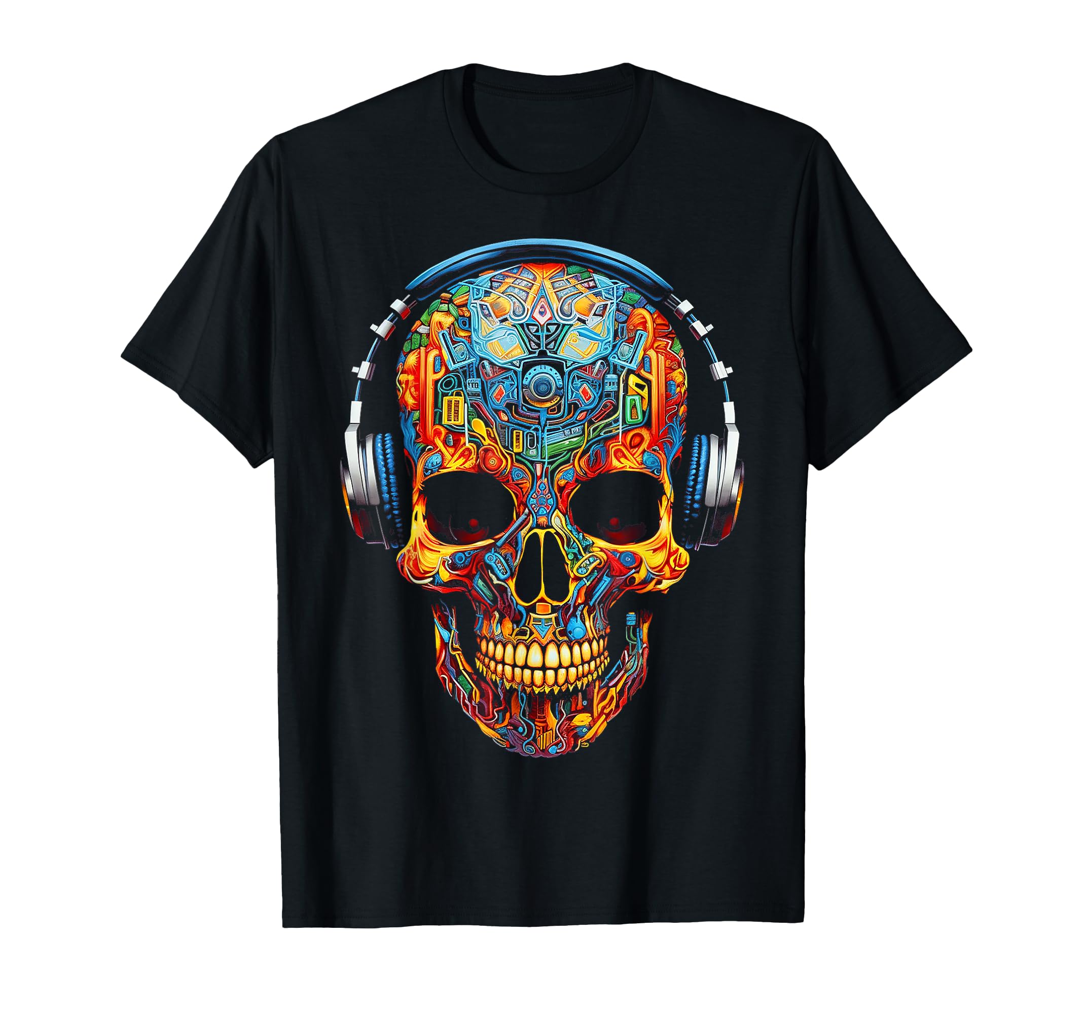 Kleidung mit Designs von Amazon Merch on Demand