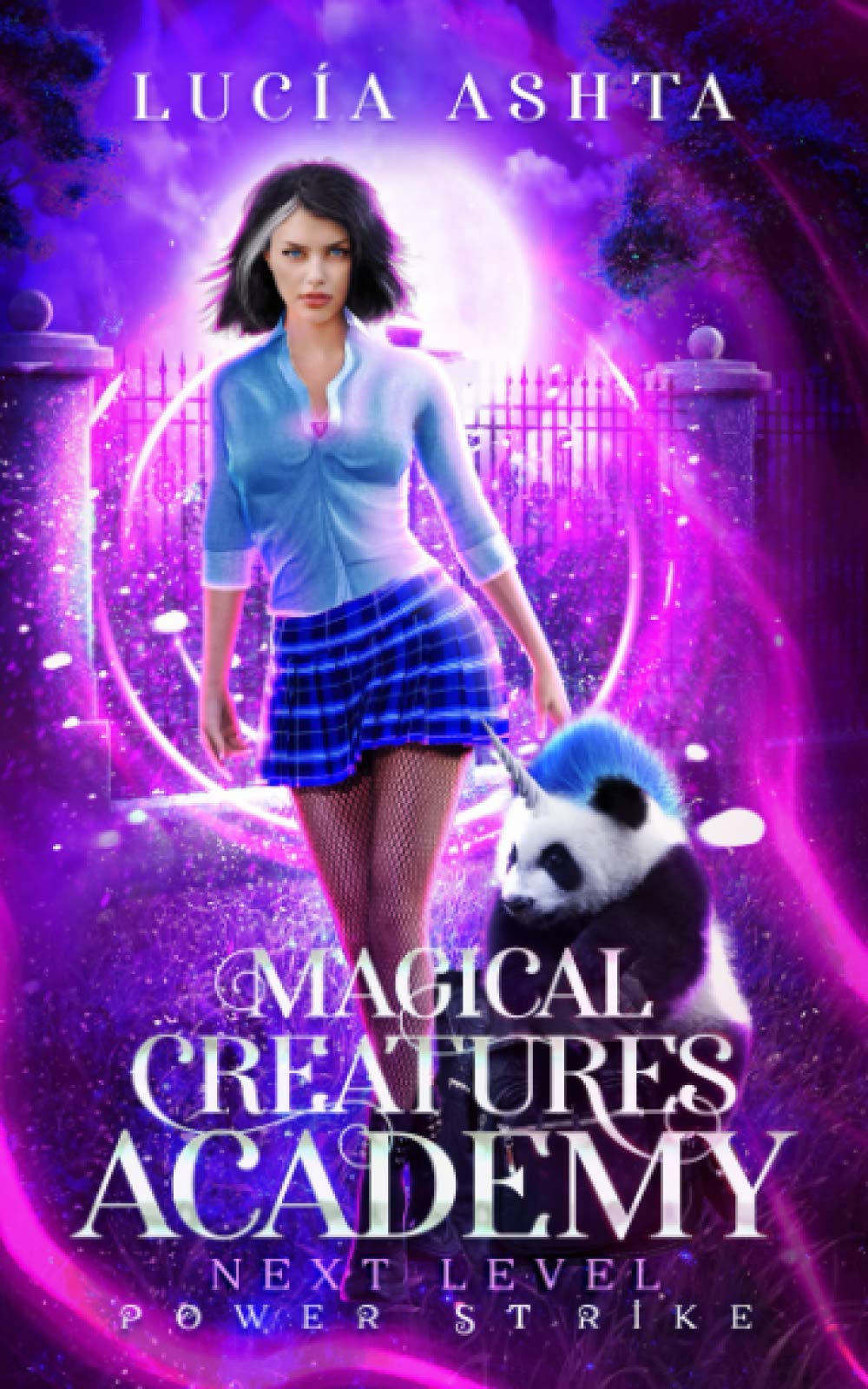 Cover of Power Strike