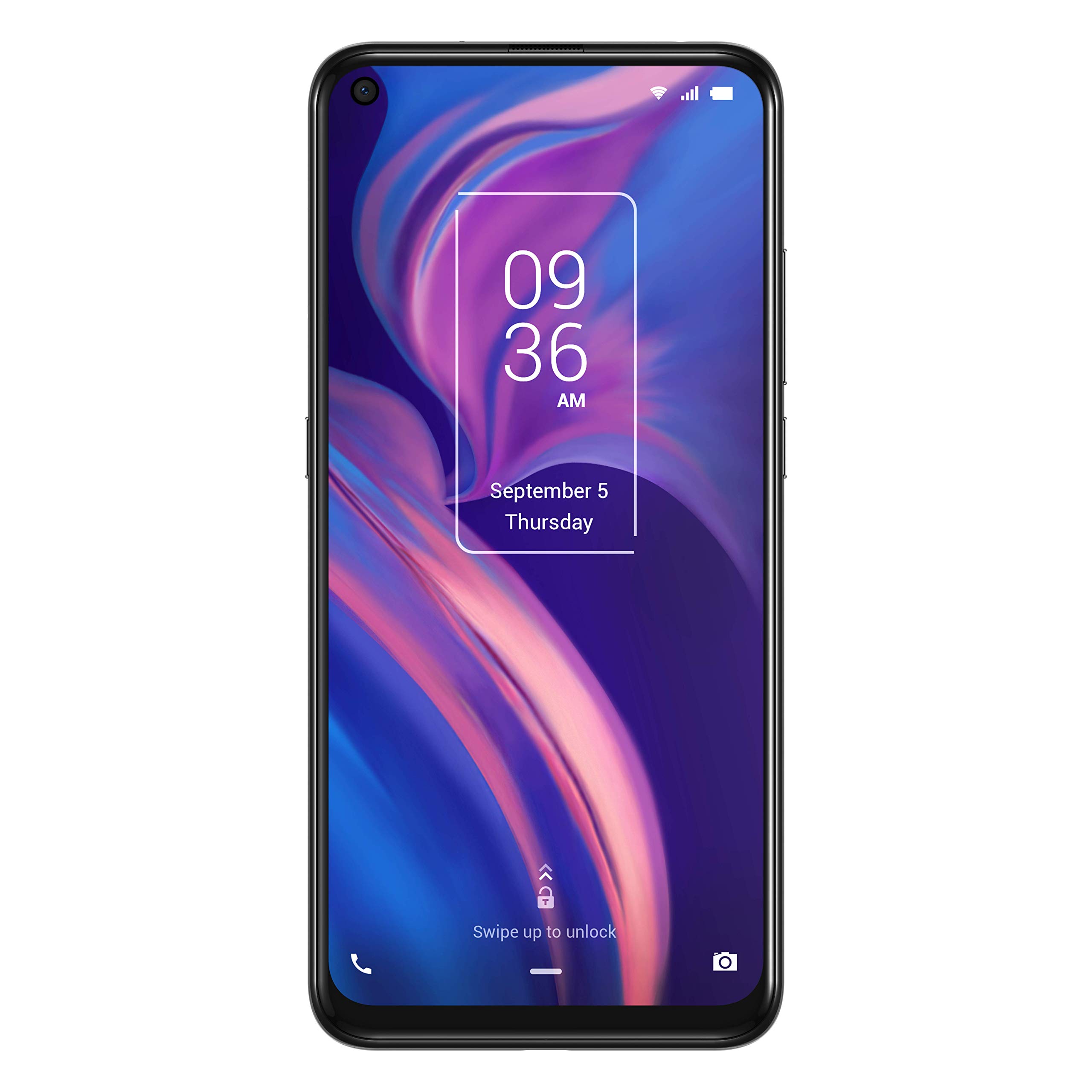 TCL PLEX ■ 6GB/128GB / SIMフリー ※DualSIM 速くて安いスマートフォンのダークホース、TCL「PLEX」レビュー