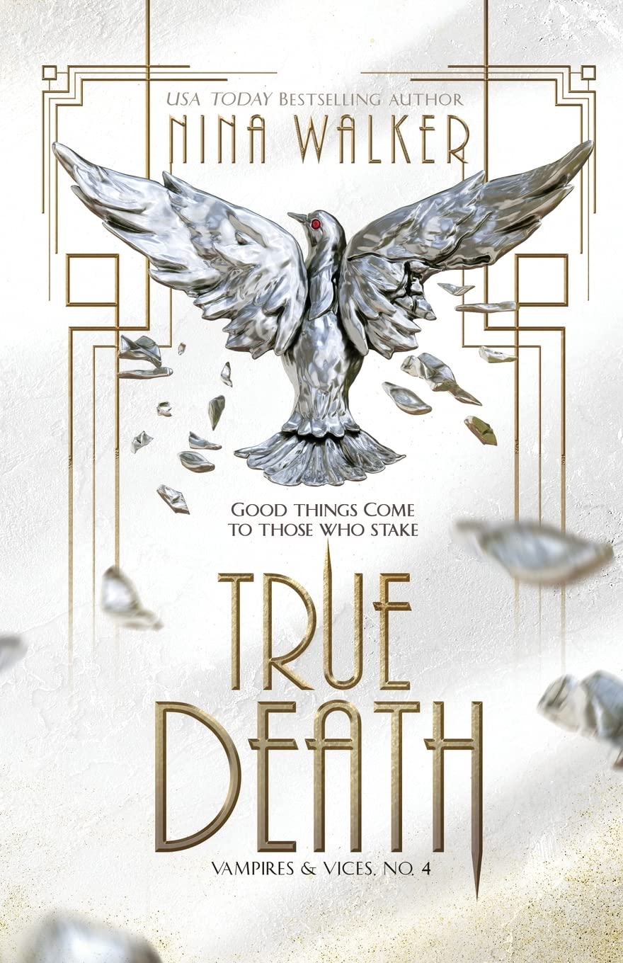 Buy True Death — BookShops.in