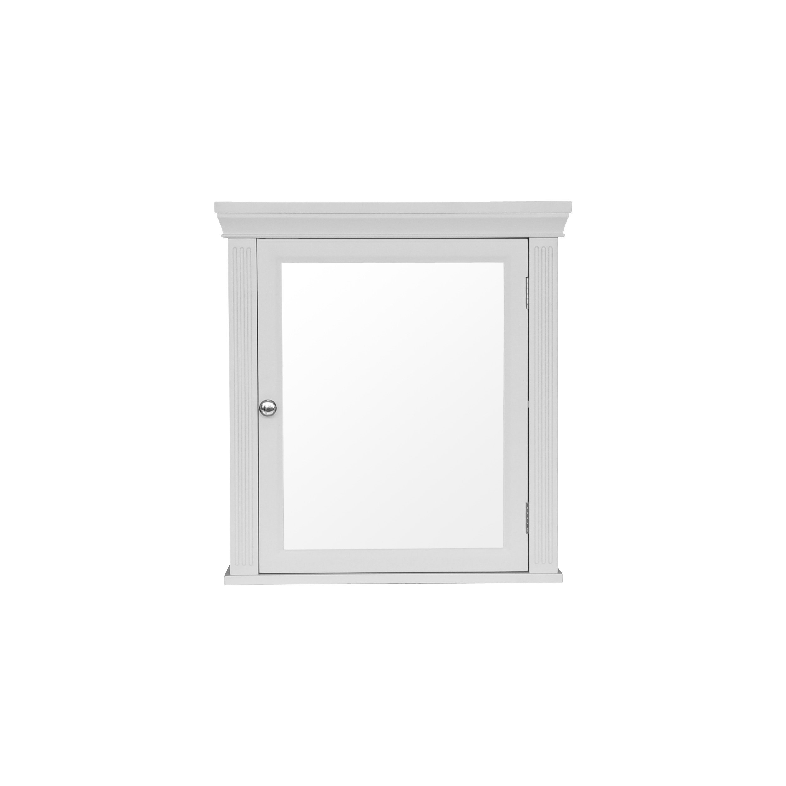 Elegant Home Fashions Pacifica Medicine Cabinet