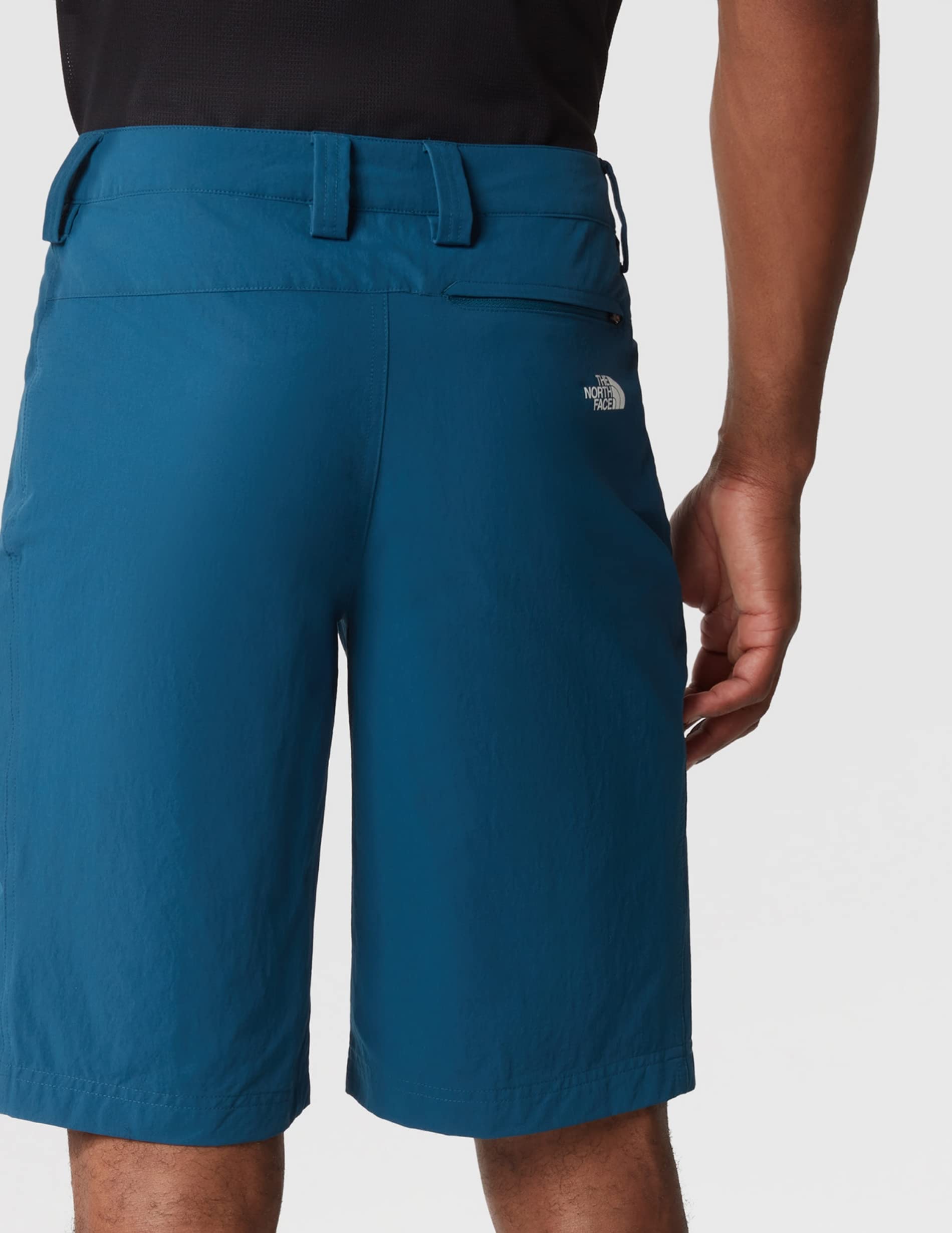 The North Face - Pantaloncini Resolve - vestibilità Regolare