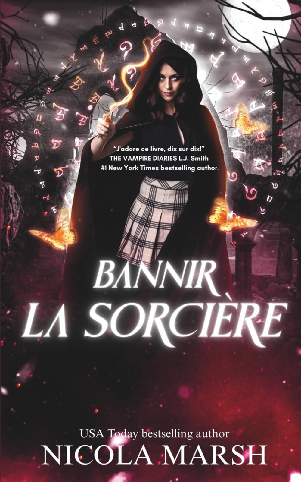Bannir La Sorcière