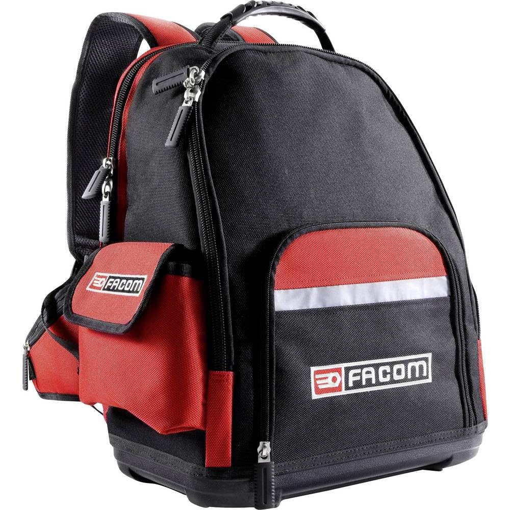FACOM - Probag Sac à dos - Noir - BS.L30