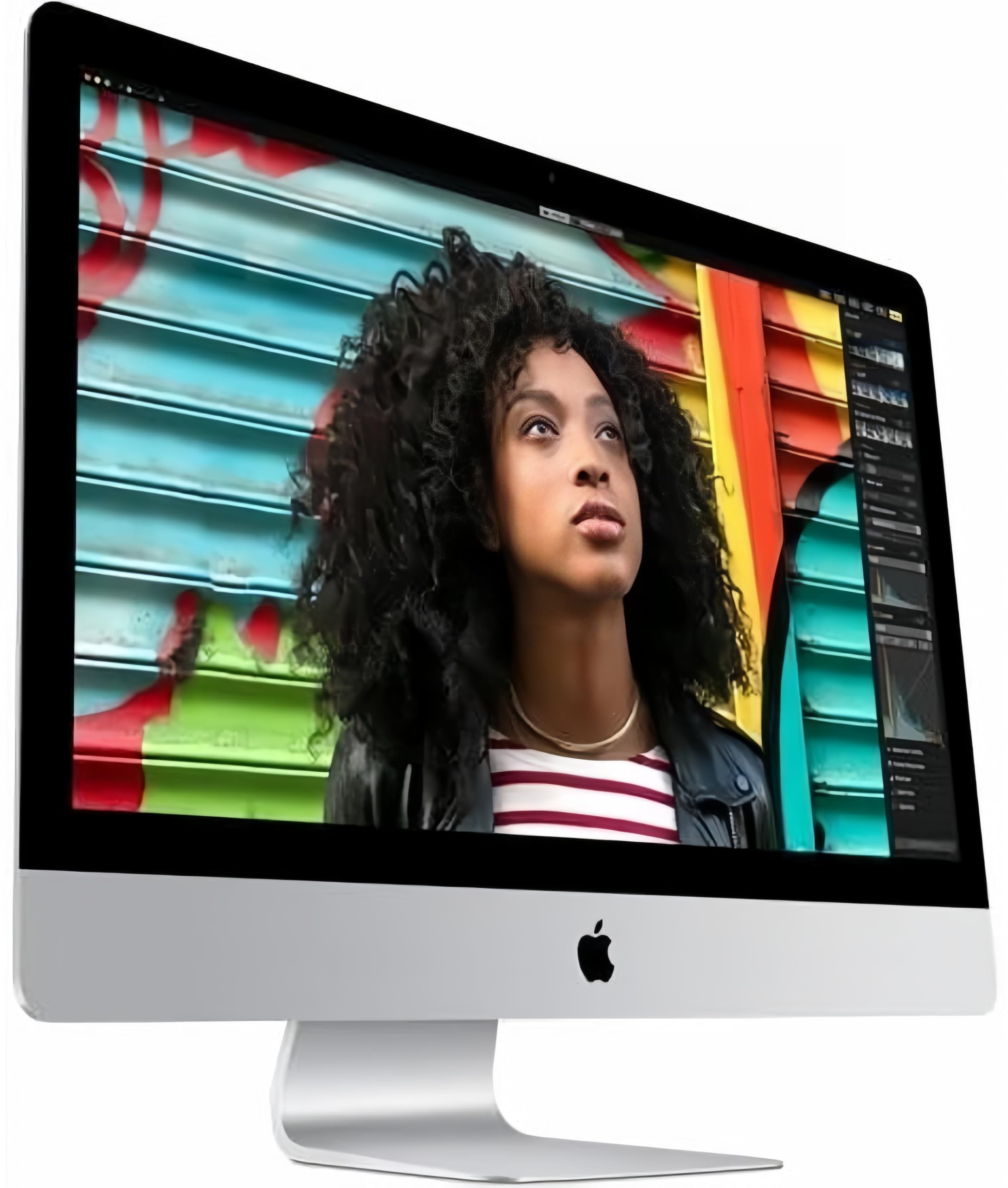 Apple imac MB950j/a 21.5インチwindows10中古｜Macデスクトップ