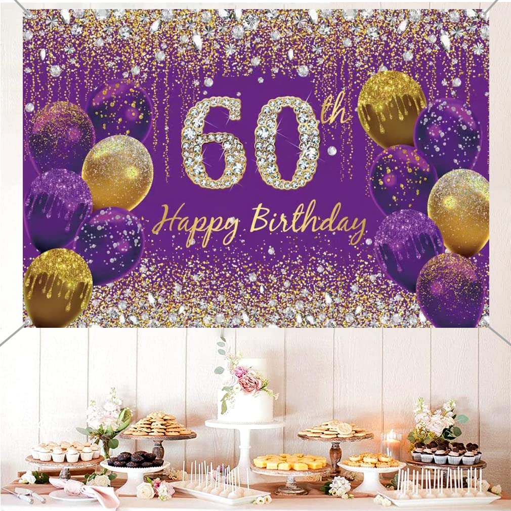 Tecreo Decorazione per il 100° compleanno donna, oro rosa, con macchie di brillantini, in tessuto, per il 100° compleanno, decorazione per feste di compleanno Tecreo Decorazione per il 100° compleanno donna, oro rosa, con macchie di brillantini, in tessuto, per il 100° compleanno, decorazione per feste di compleanno