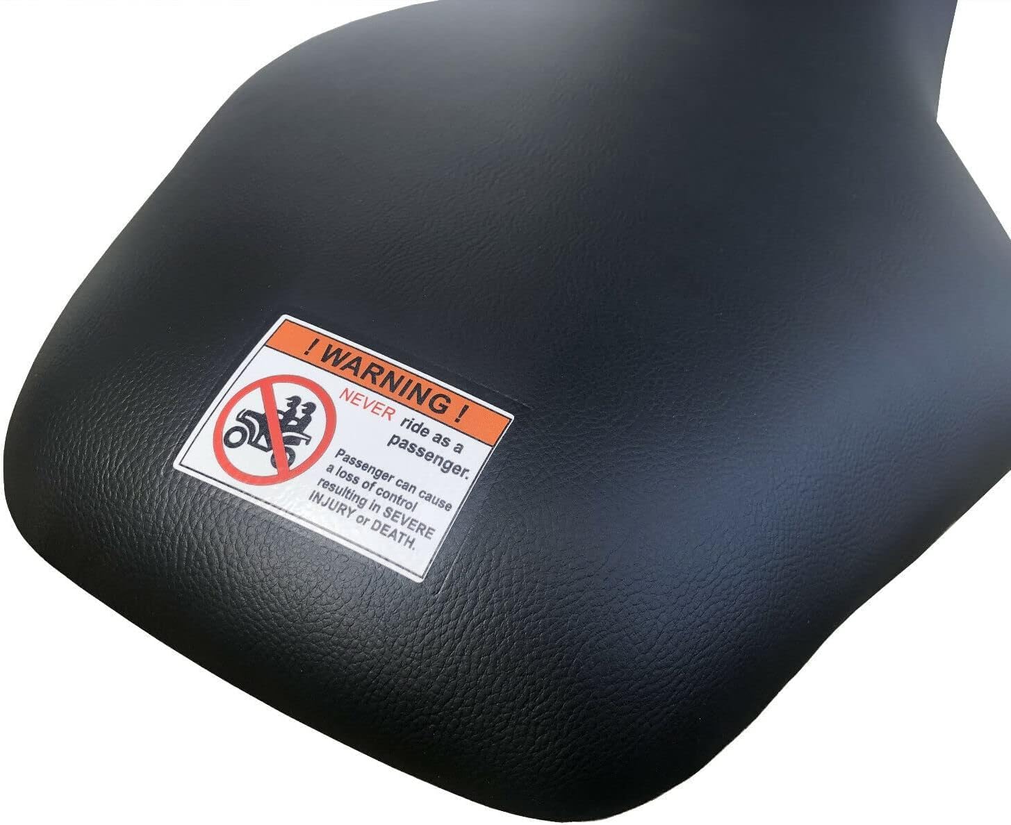 Premium Non-Slip Seat Cover Compatible fit for Kawasaki Brute Force 650 750 Durable, Water-Resistant, Easy Installation,Upgrade for Enhanced Comfort & Grip