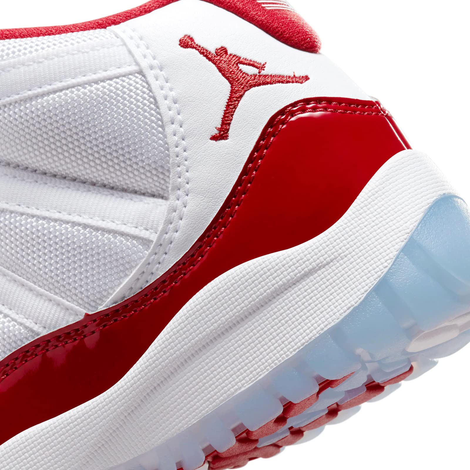 Jordan Tenis unisex para niños