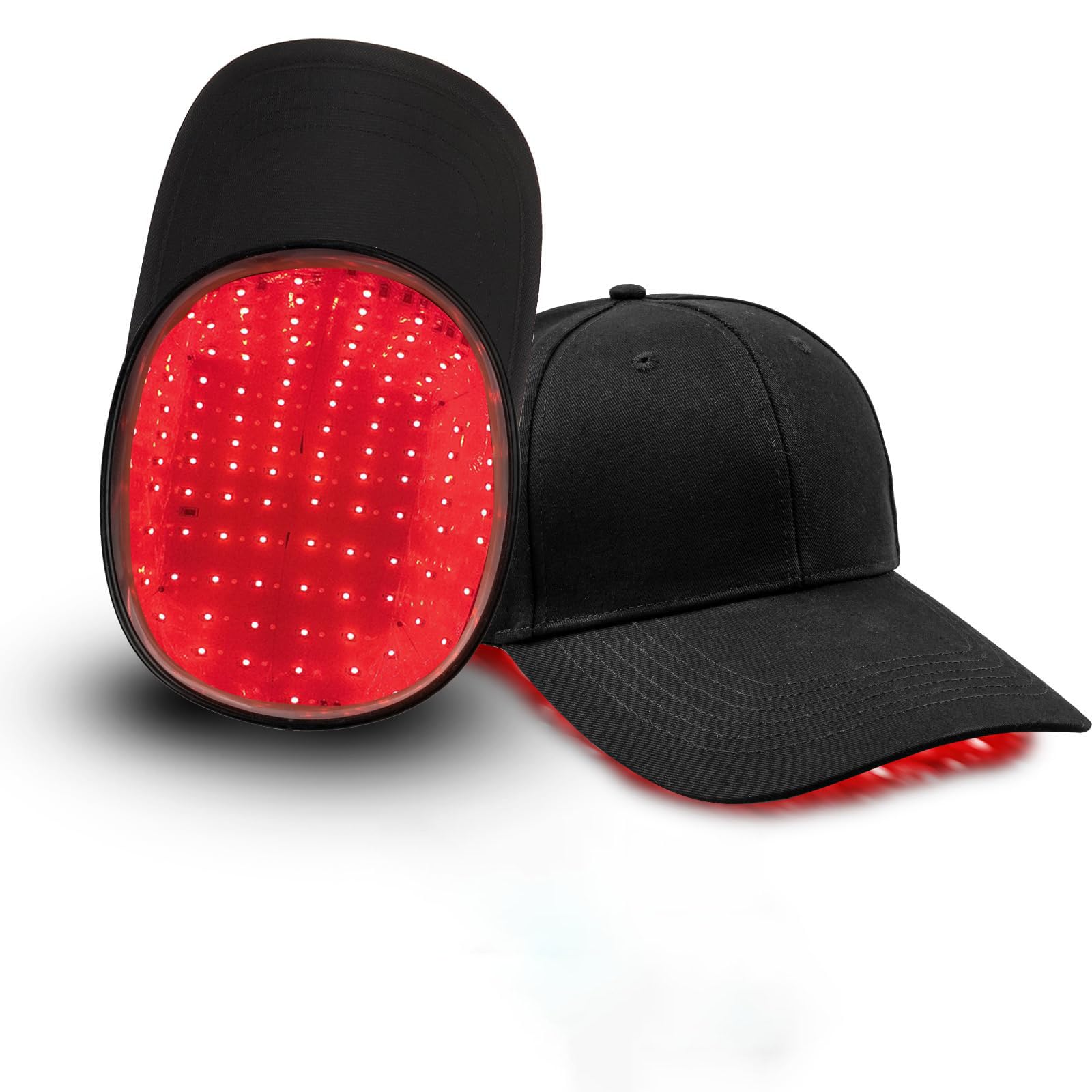 Irradiation Aesthetic Device, Cap