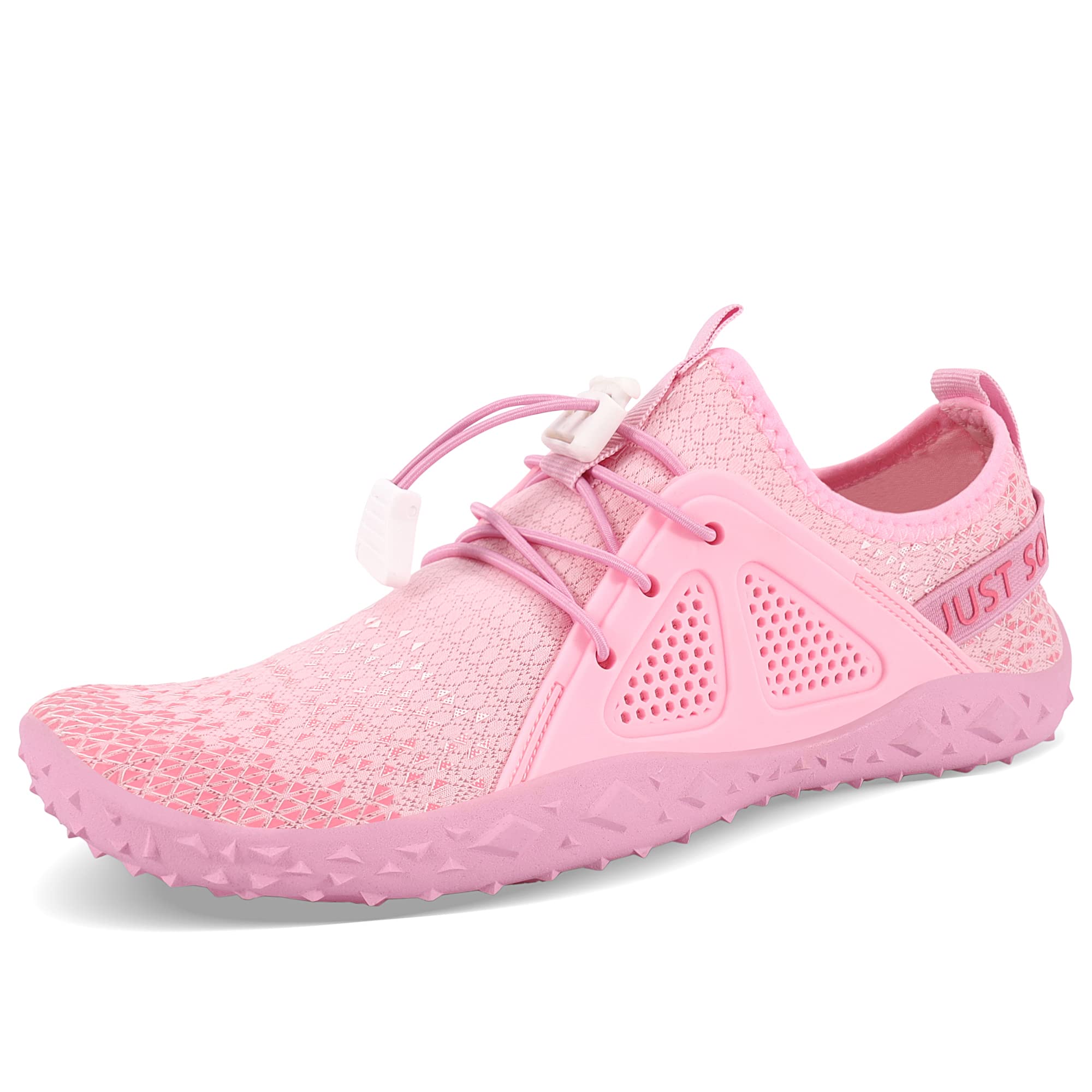 Water Shoes for Mens Womens Aqua Quick Dry Beach Swim Shoes for Surfing