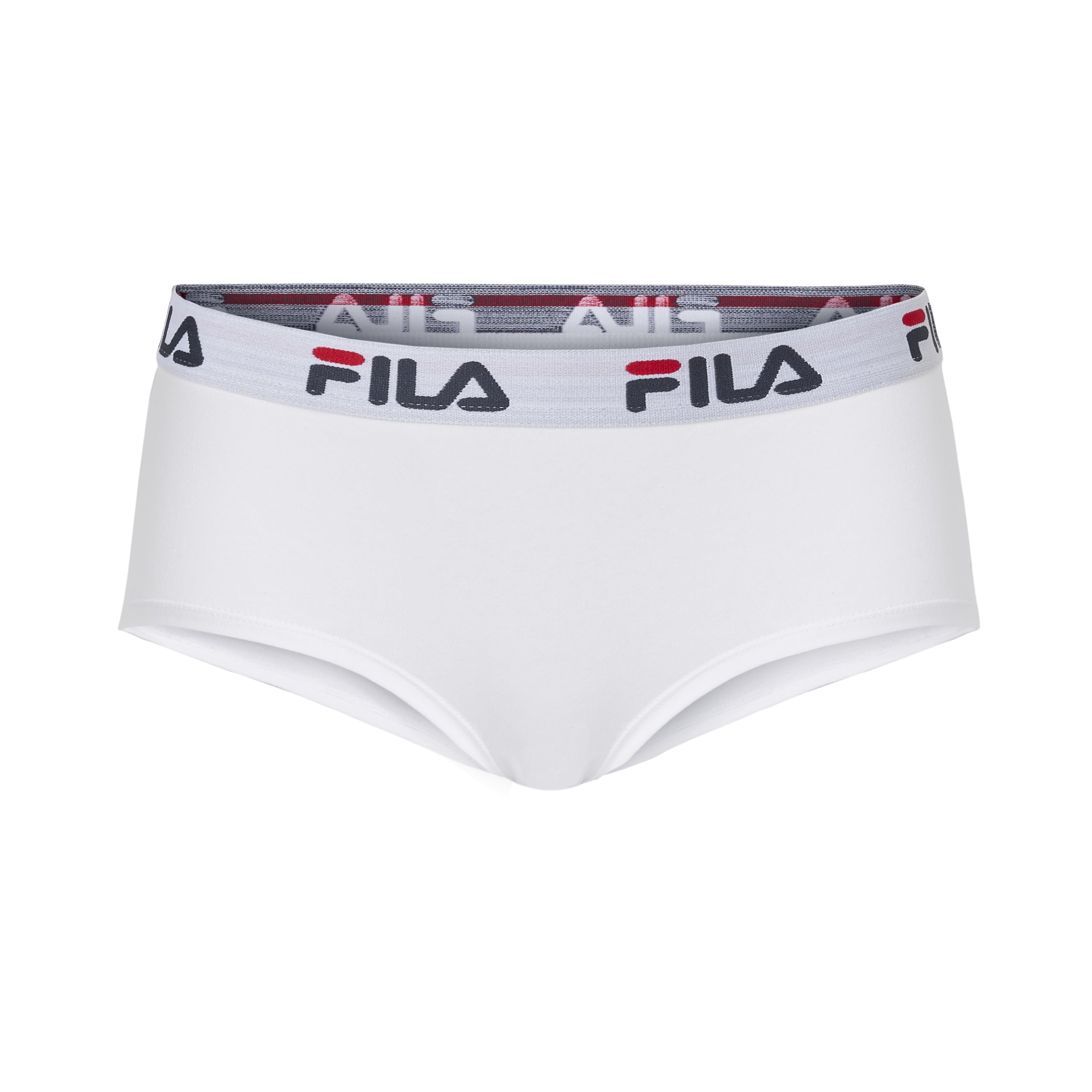 Fila FU6044, Women Brief, White, L