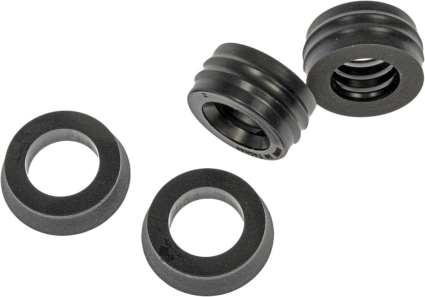 Replacement for fits Dorman 66284 Transmission Oil Cooler Line Seals