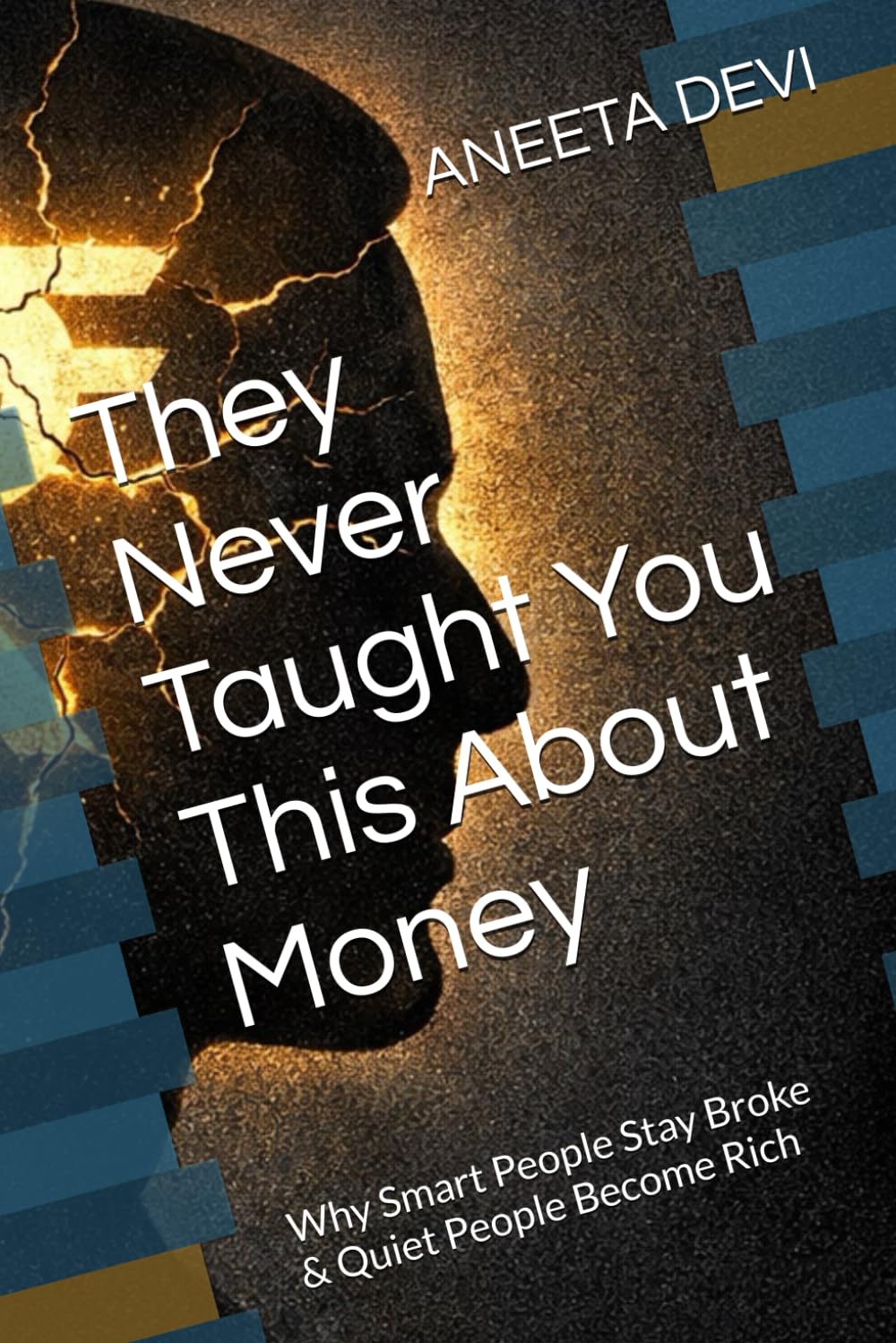 They Never Taught You This About Money: Why Smart People Stay Broke & Quiet People Become Rich
