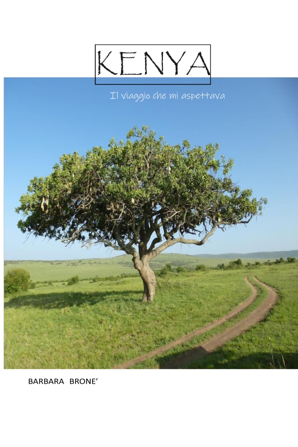 Kenya - Il viaggio che mi aspettava