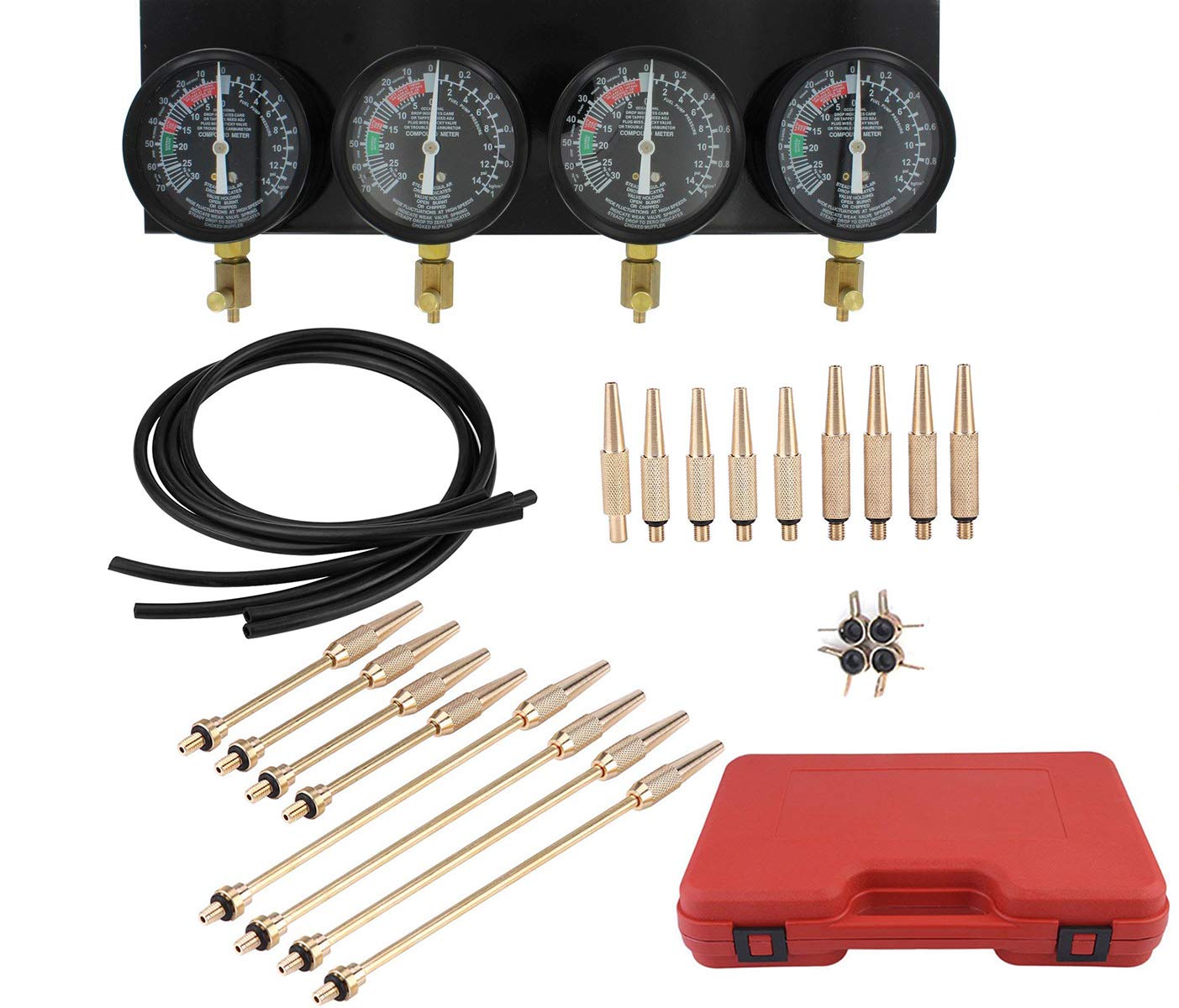 Brandstof Vacuüm Carburateur Synchro Carb Sync 4 G... – Grandado
