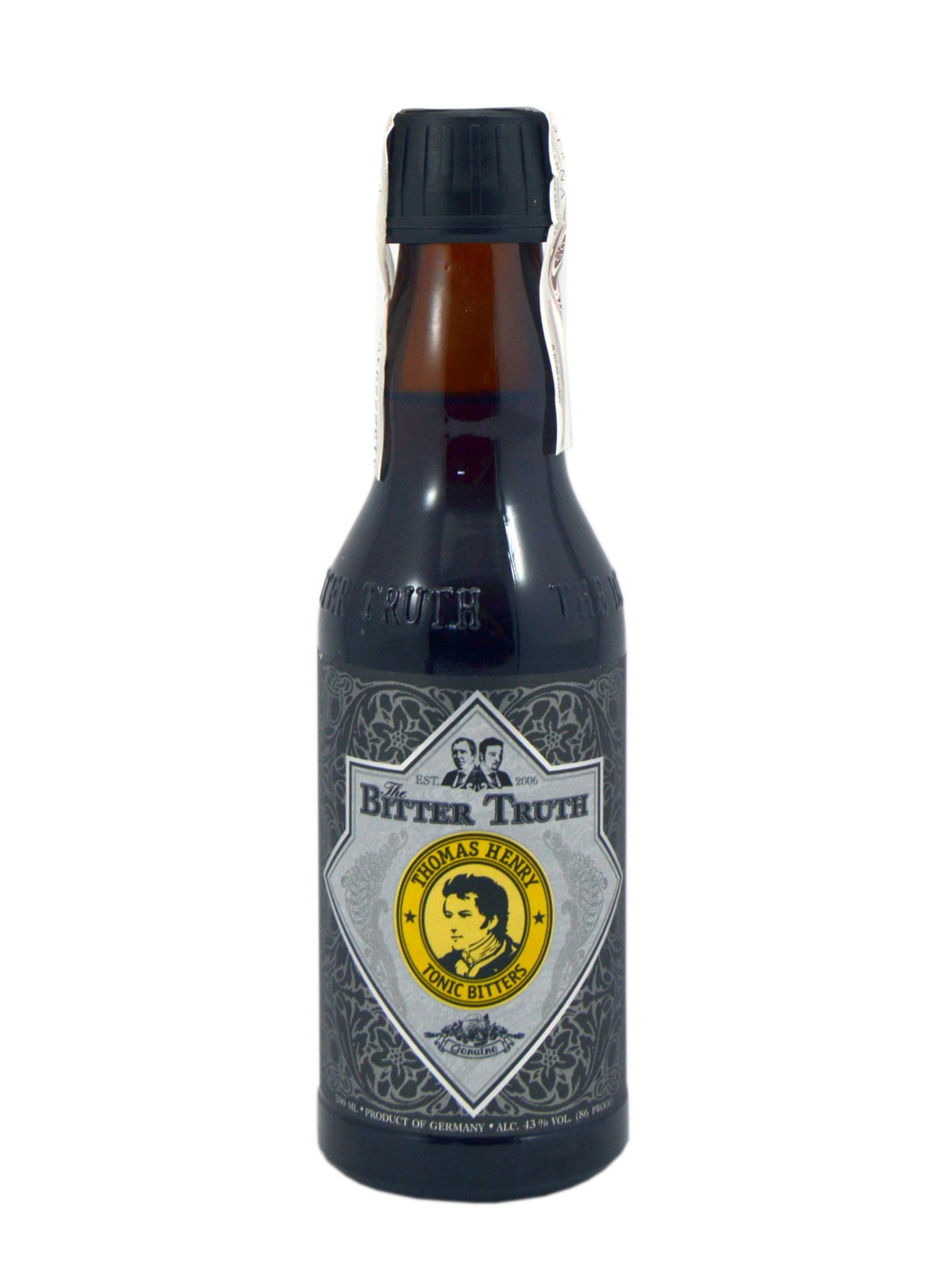 The Bitter Truth Tonic Bitter - 200 ml