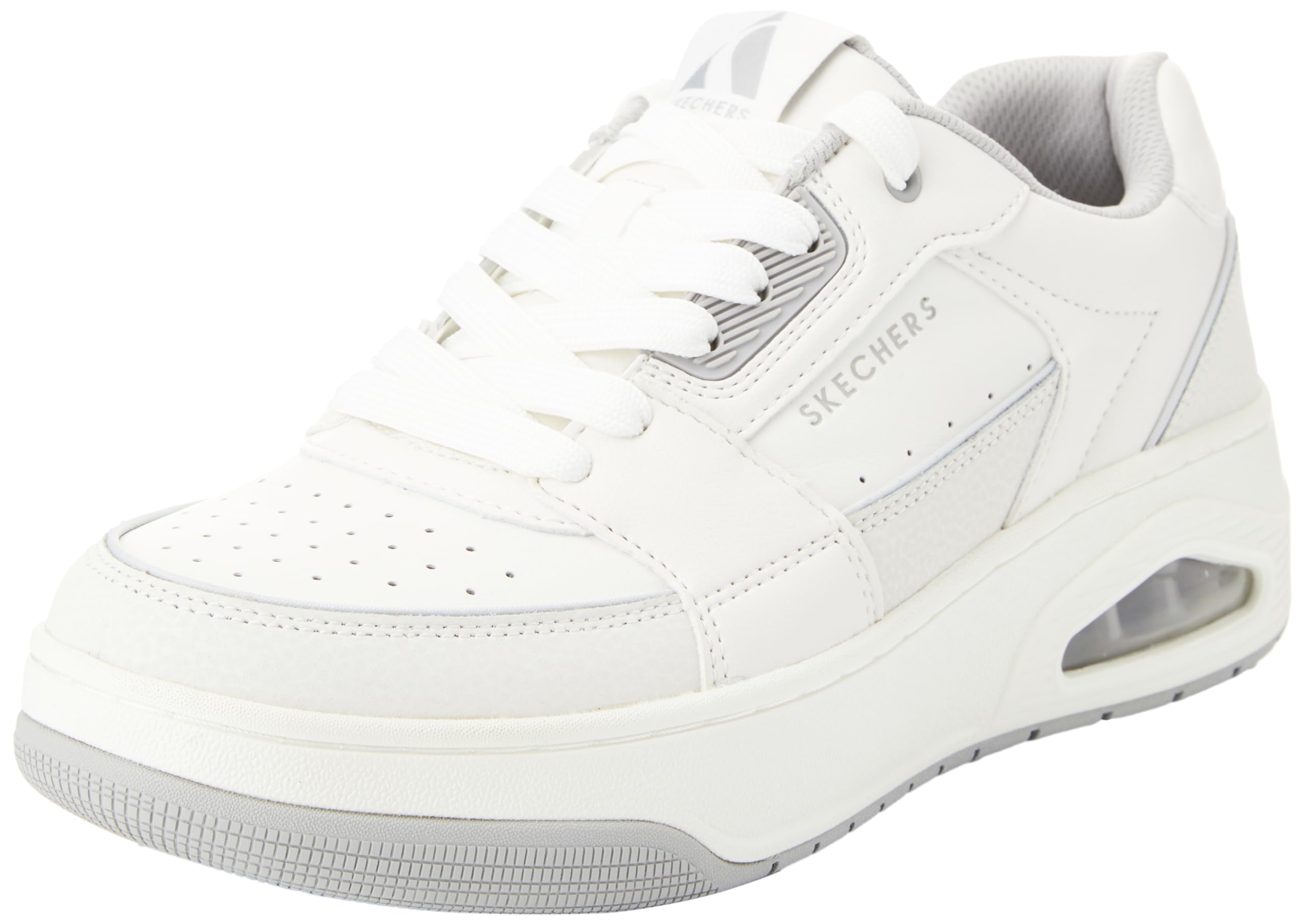 Skechers Uno Court, Zapatillas Hombre