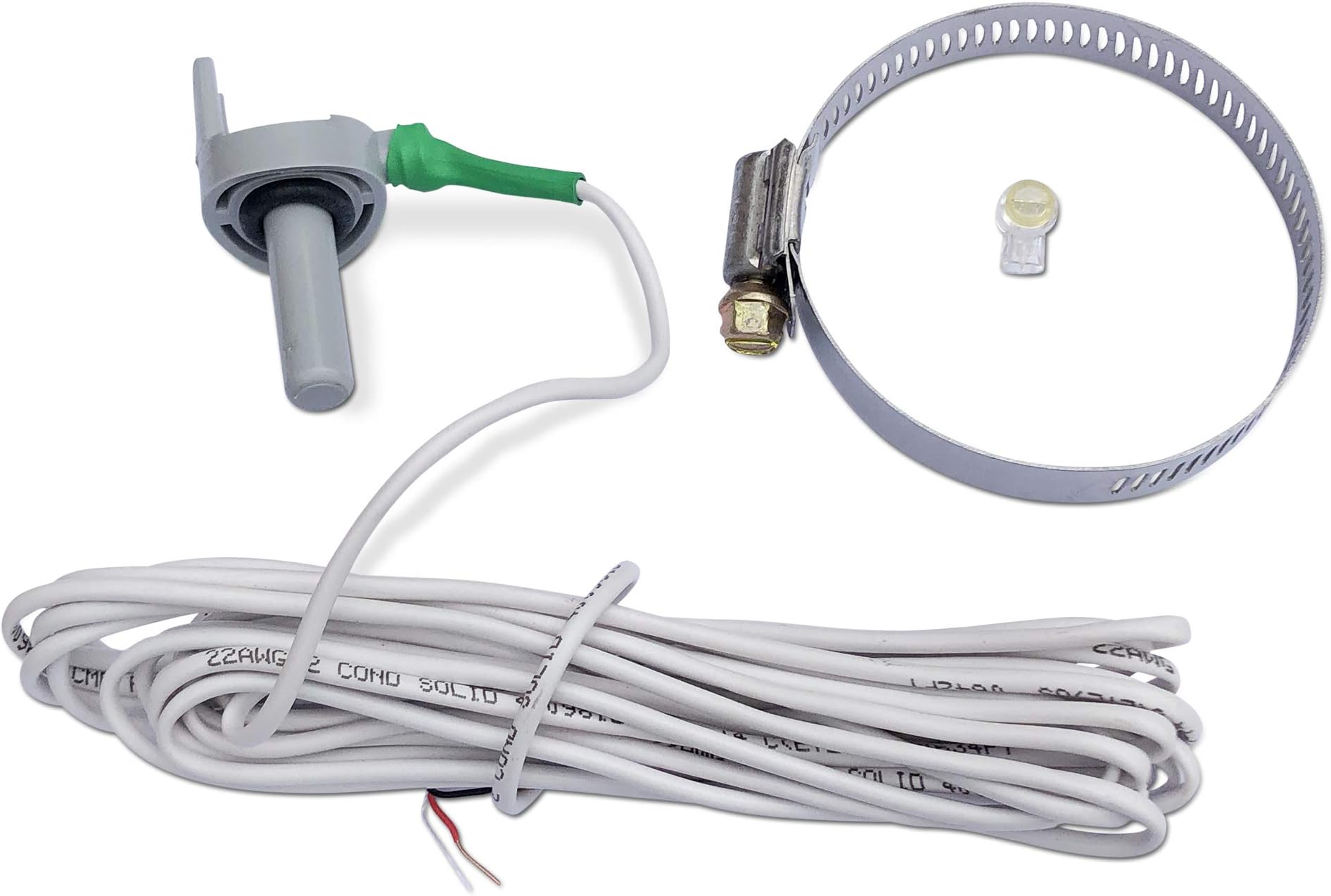 J-Probe Sensor Pool & Spa Water/Air/Solar Temperature Sensor