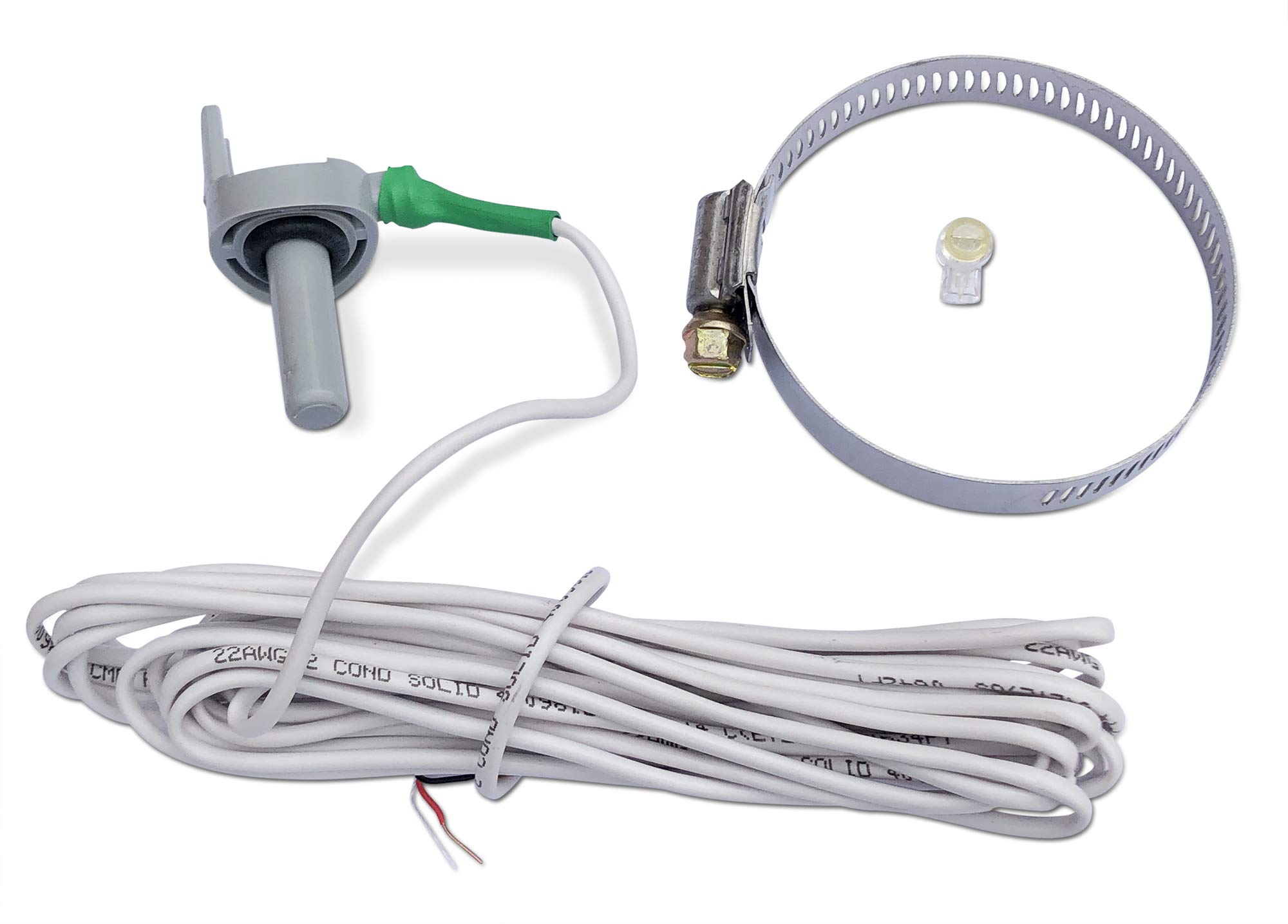 J-Probe Sensor Pool & Spa Water/Air/Solar Temperature Sensor