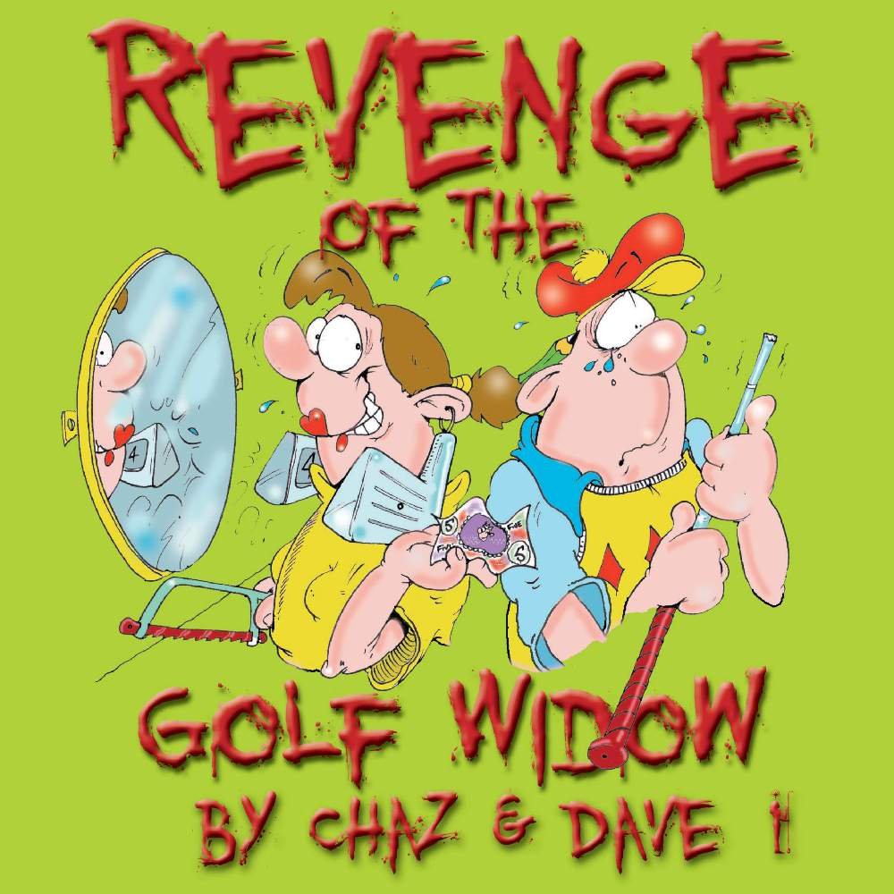 Revenge of the Golf Widow