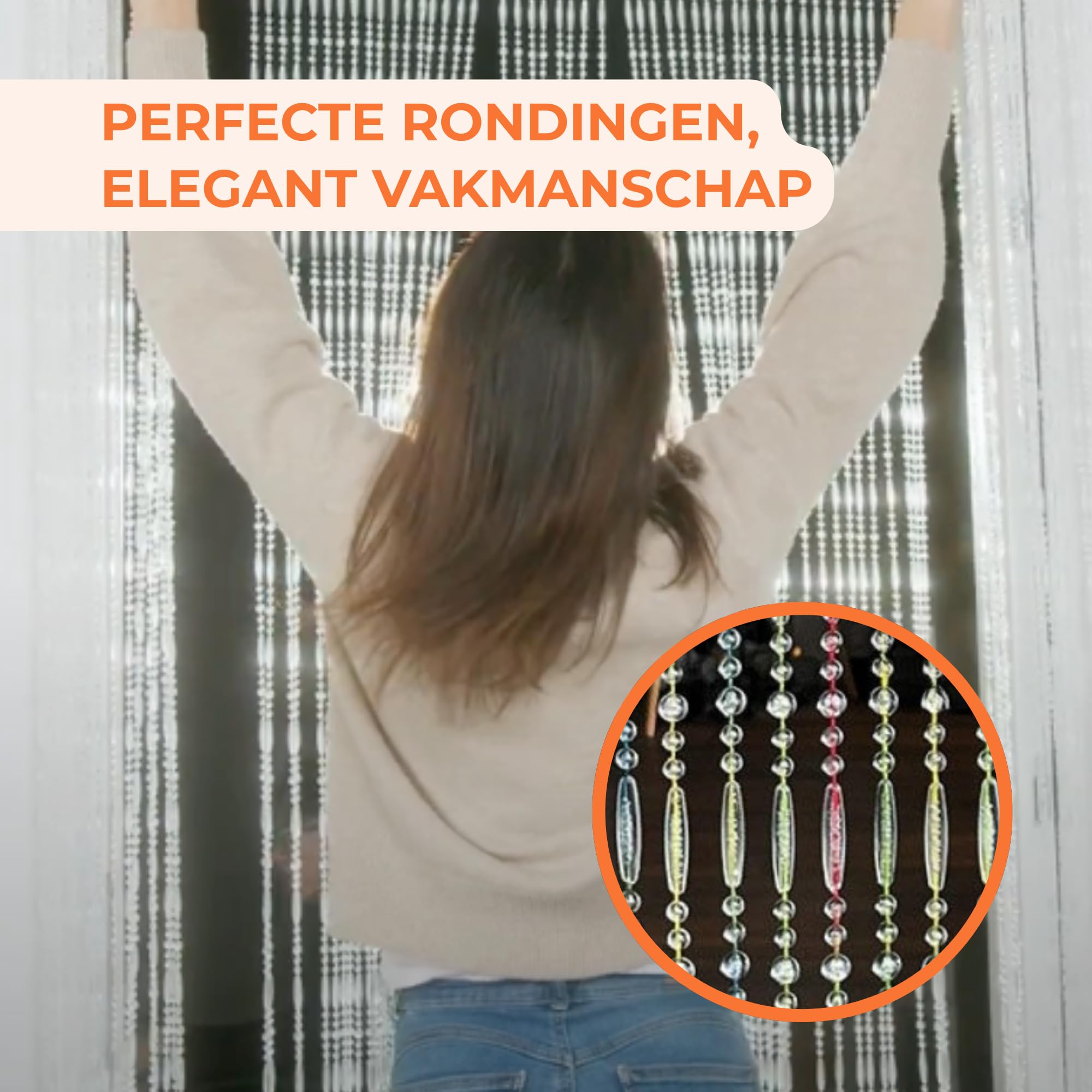 Kralengordijn