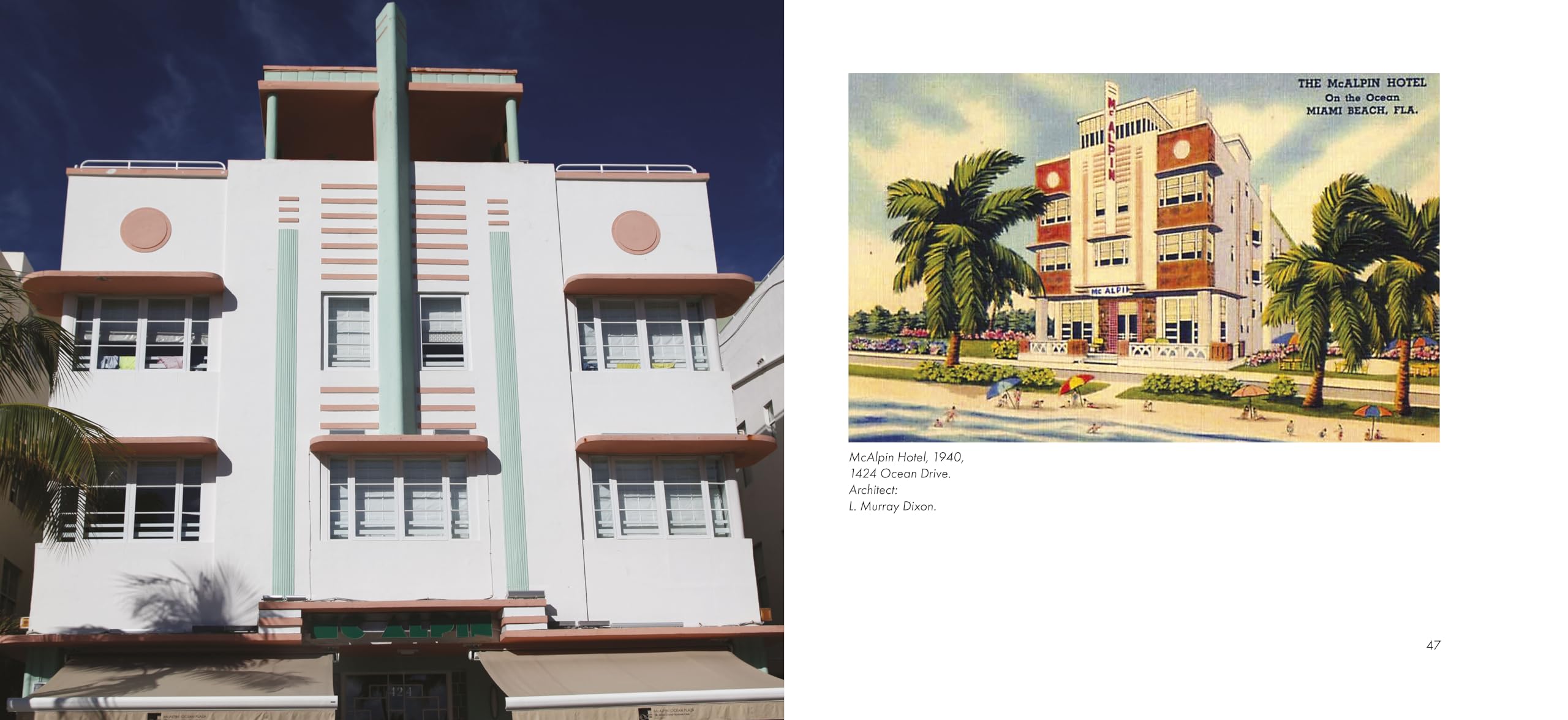 Miami Art Deco